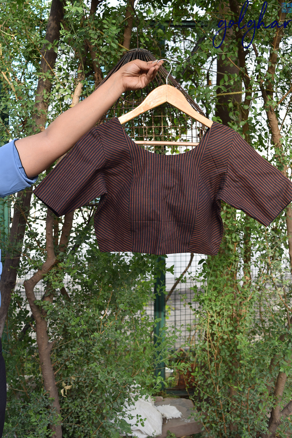 Be You (Blouse)
