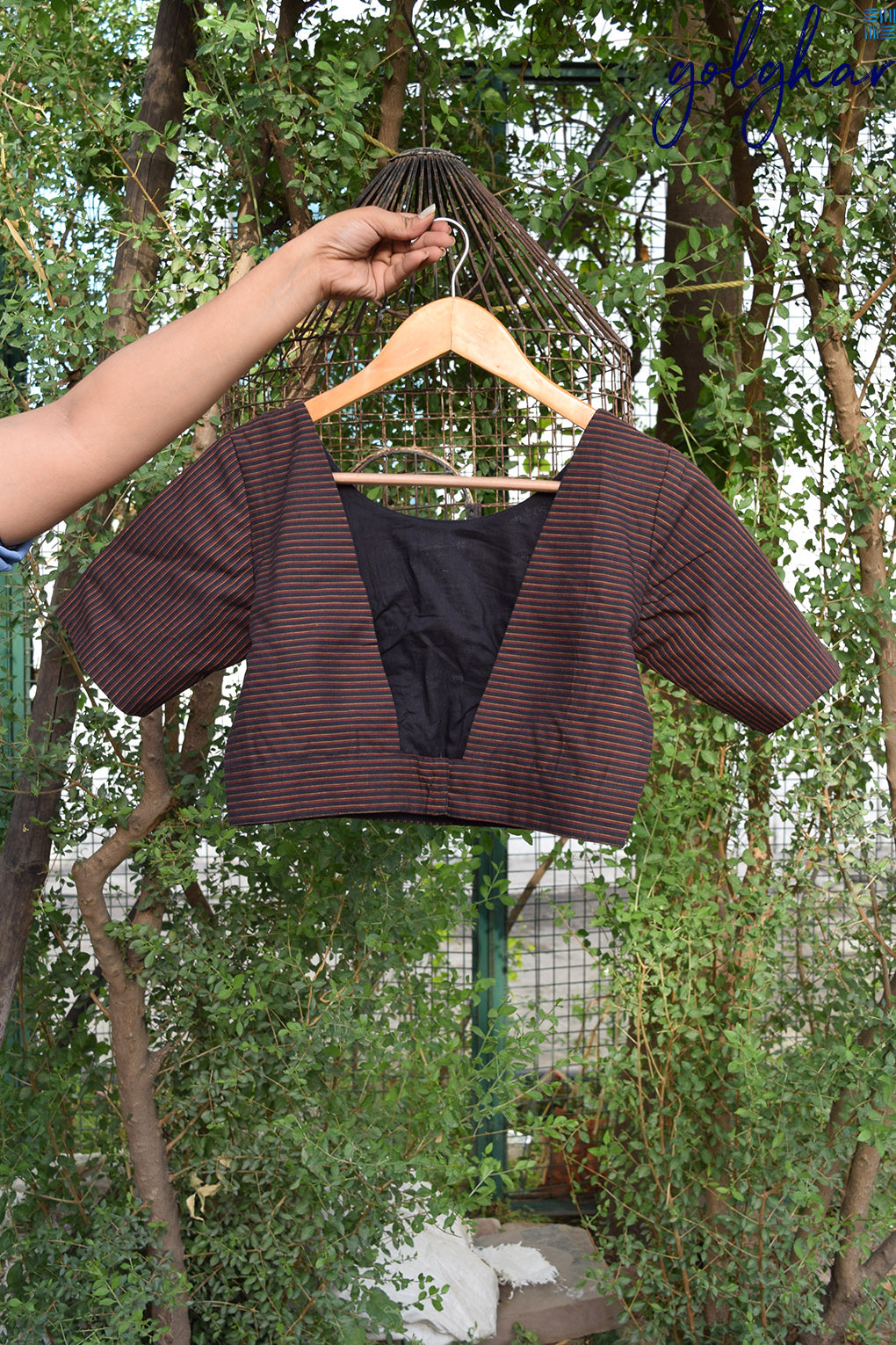 Be You (Blouse)