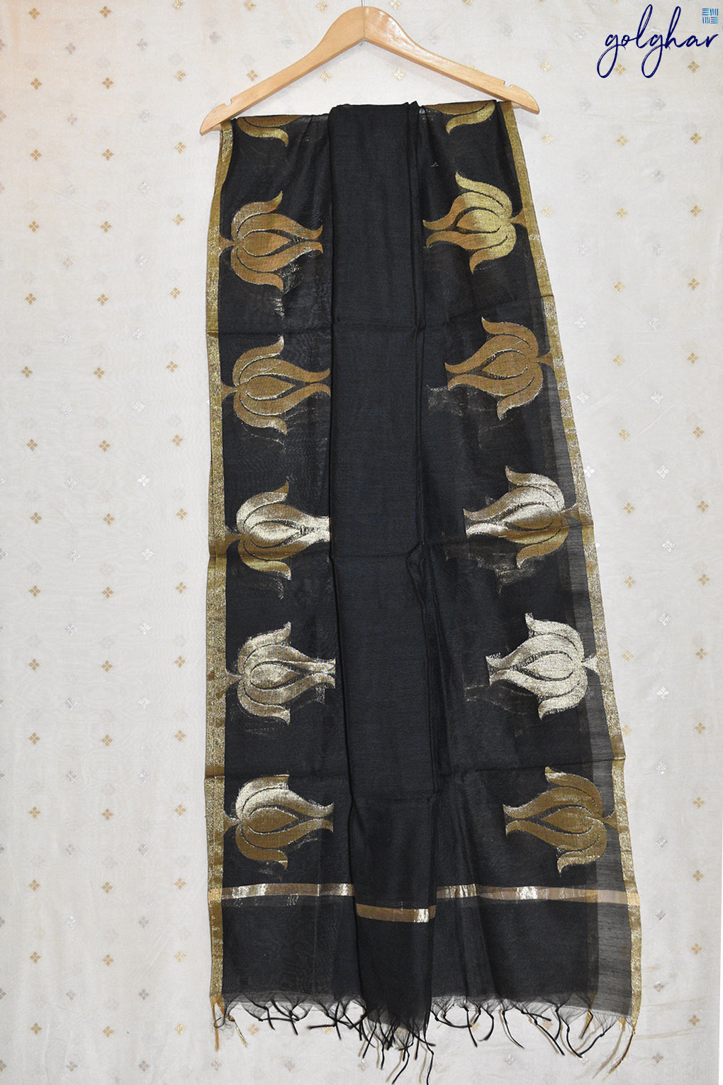 Kamal (Dupatta)
