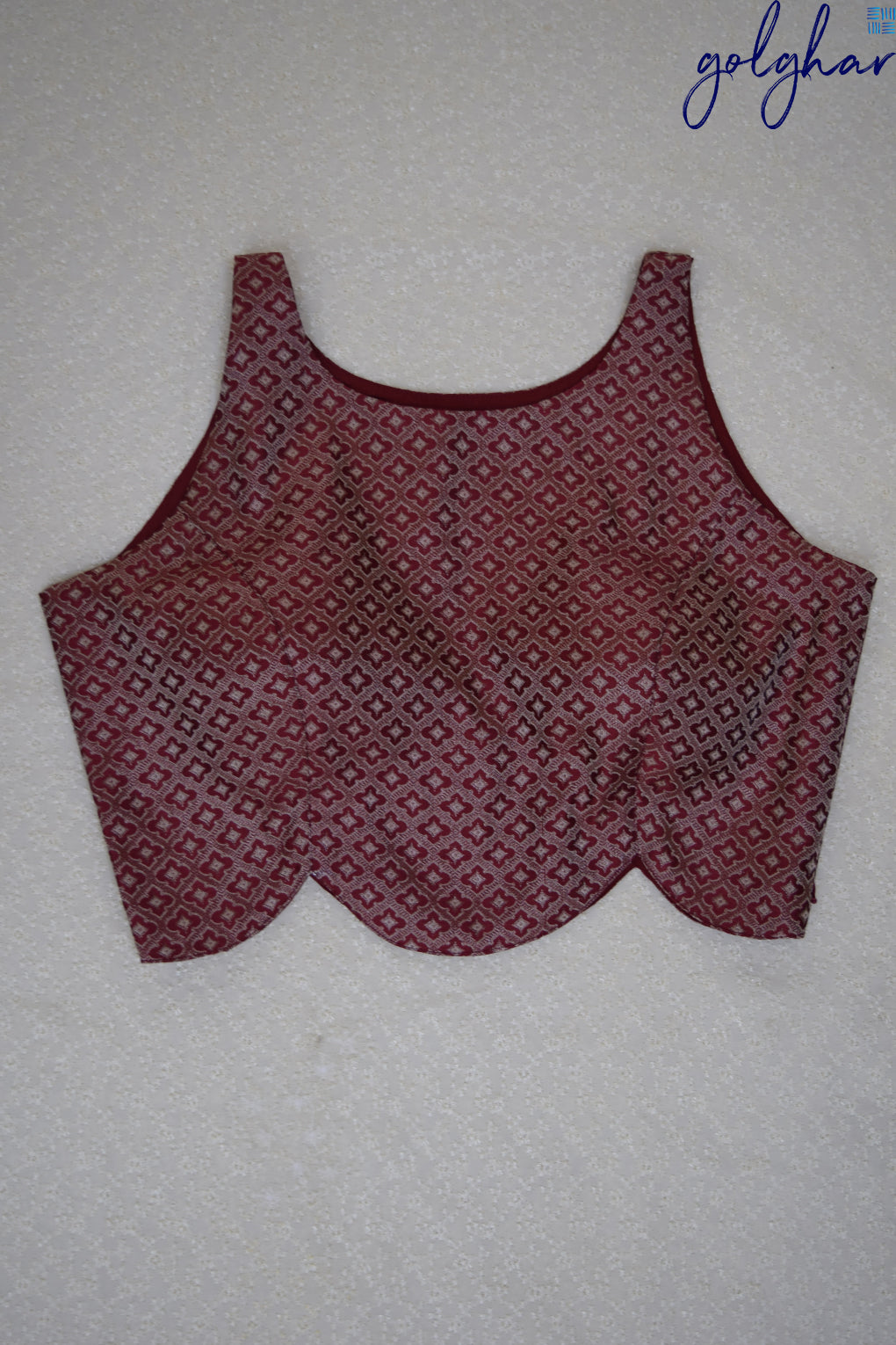 Award Night (Blouse)