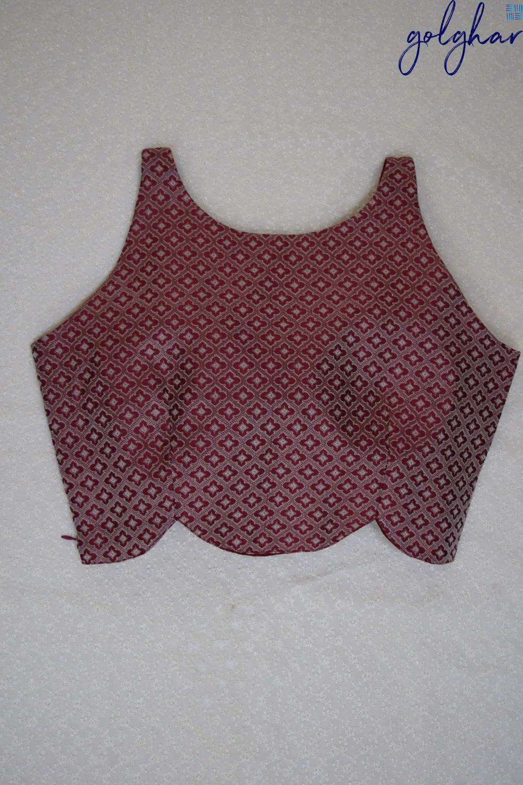 Award Night (Blouse)