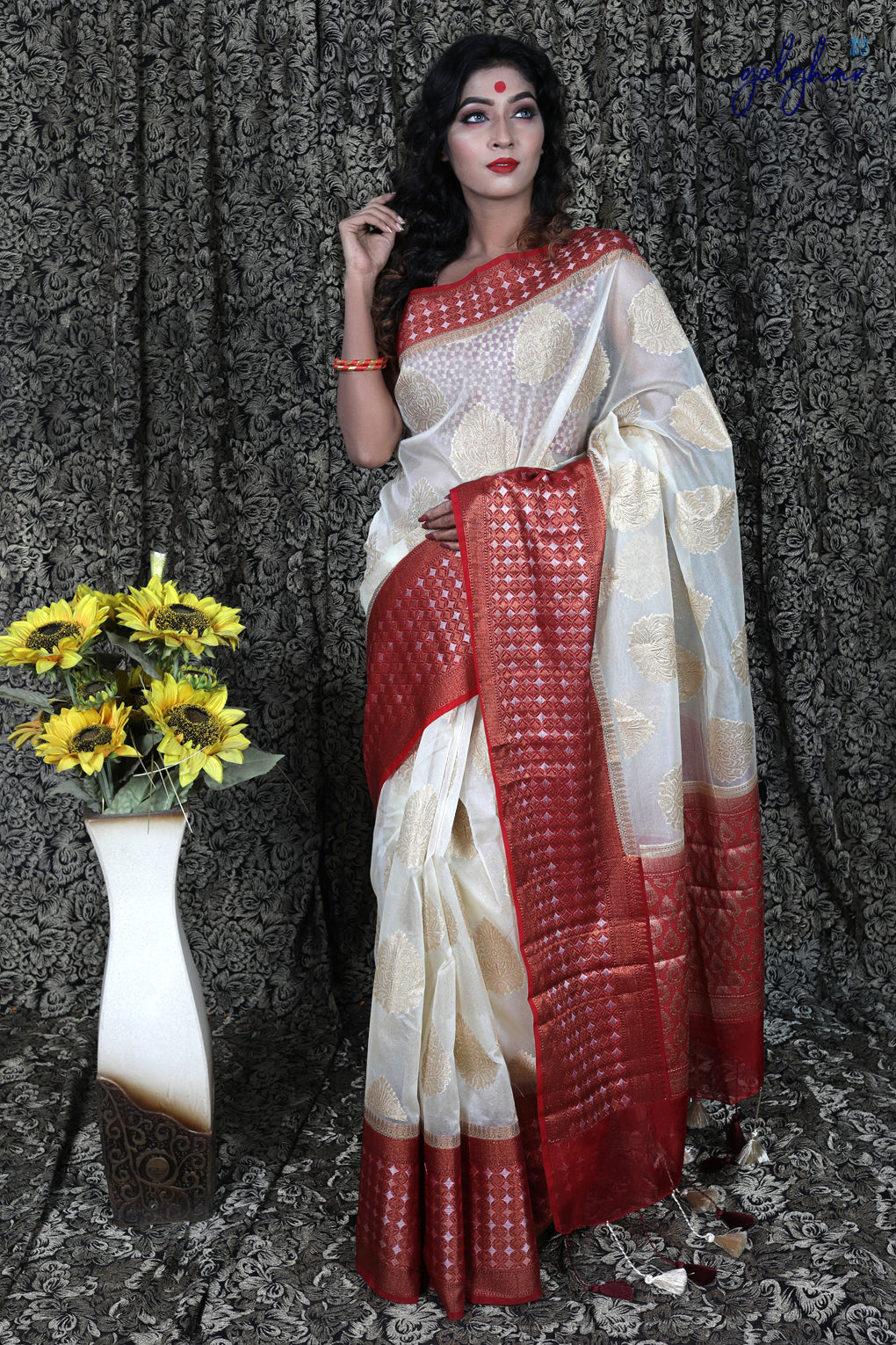 Seher (Blouse)