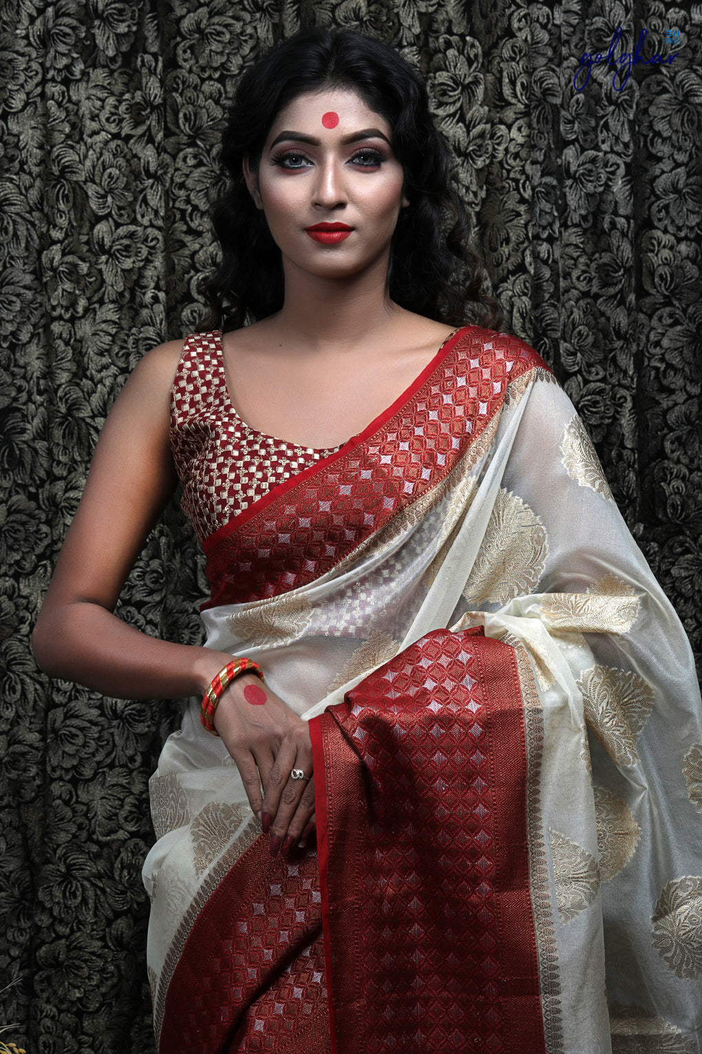 Seher (Blouse)