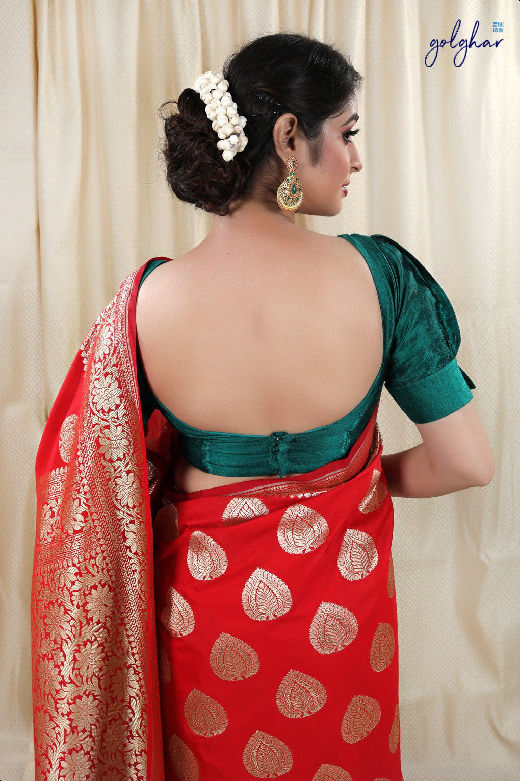 Hrida (Blouse)