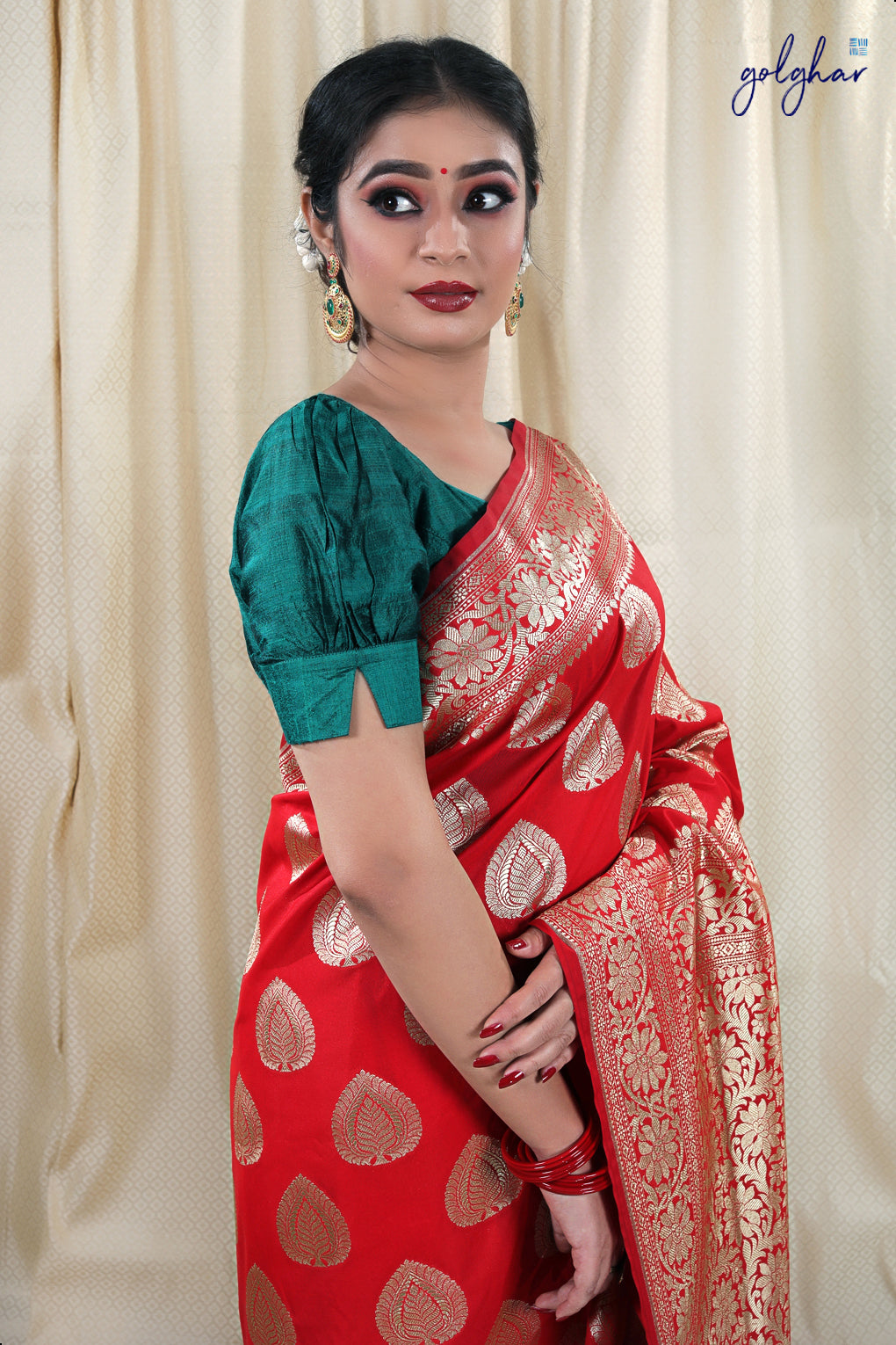 Hrida (Blouse)