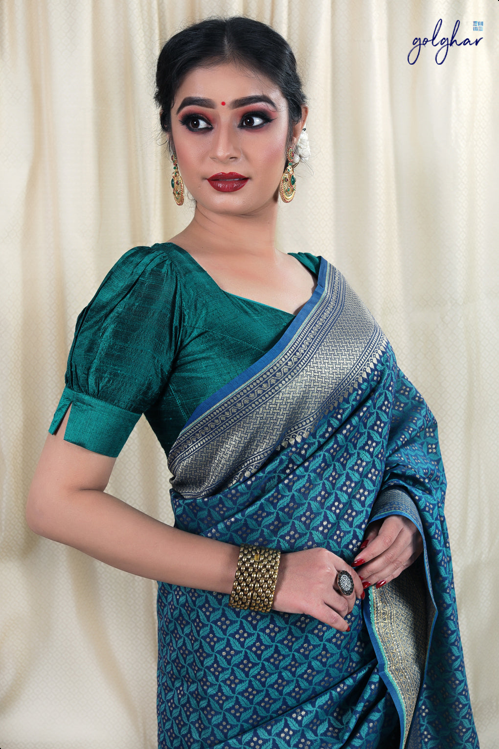 Star Blanket (Saree)