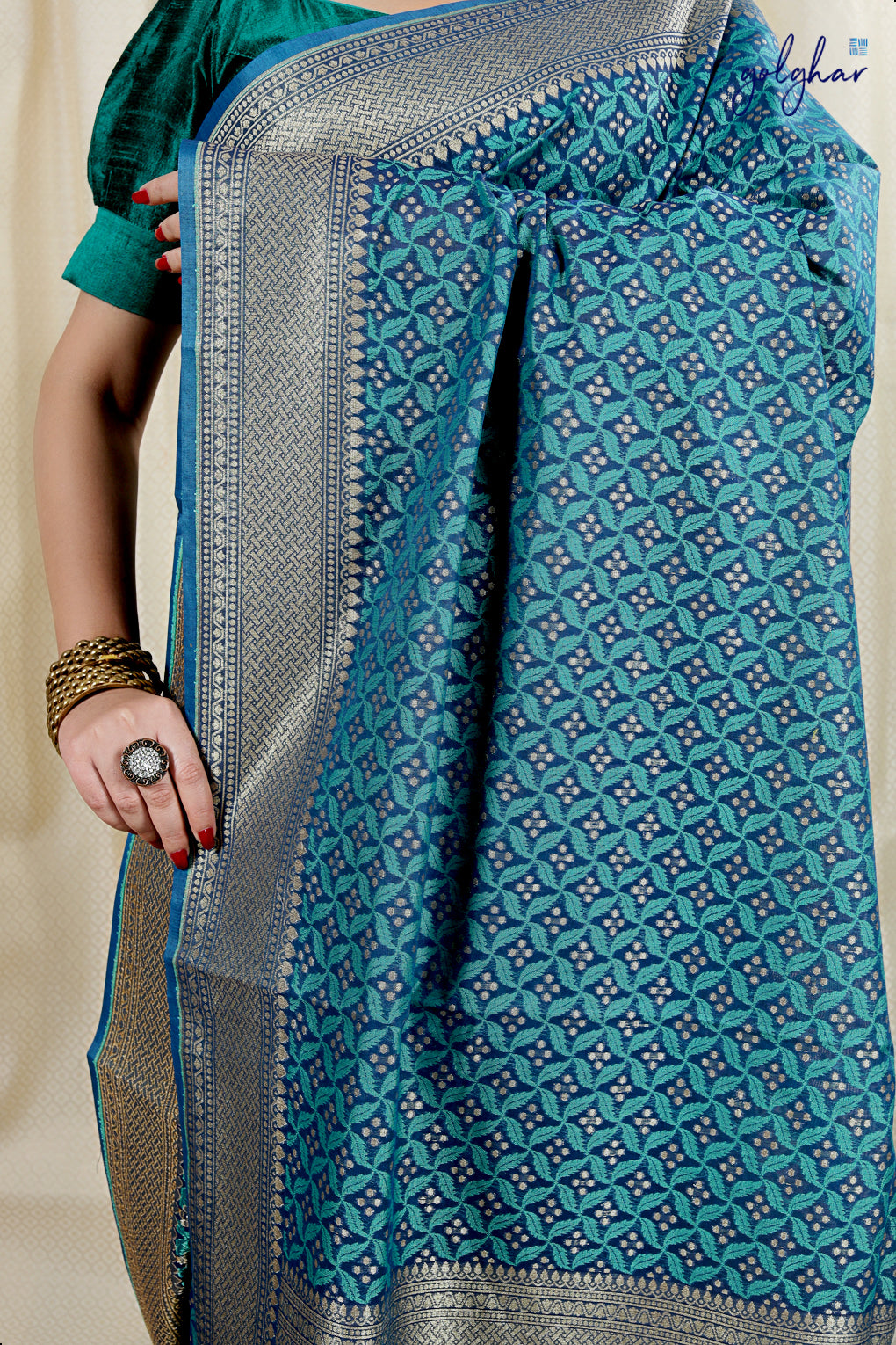 Star Blanket (Saree)