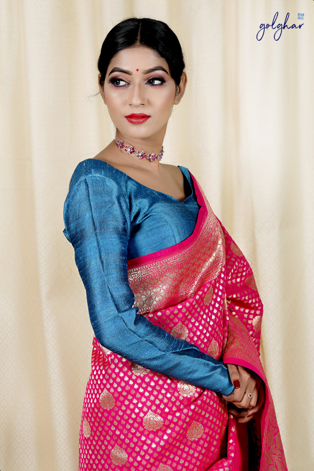 Nilay (Blouse)