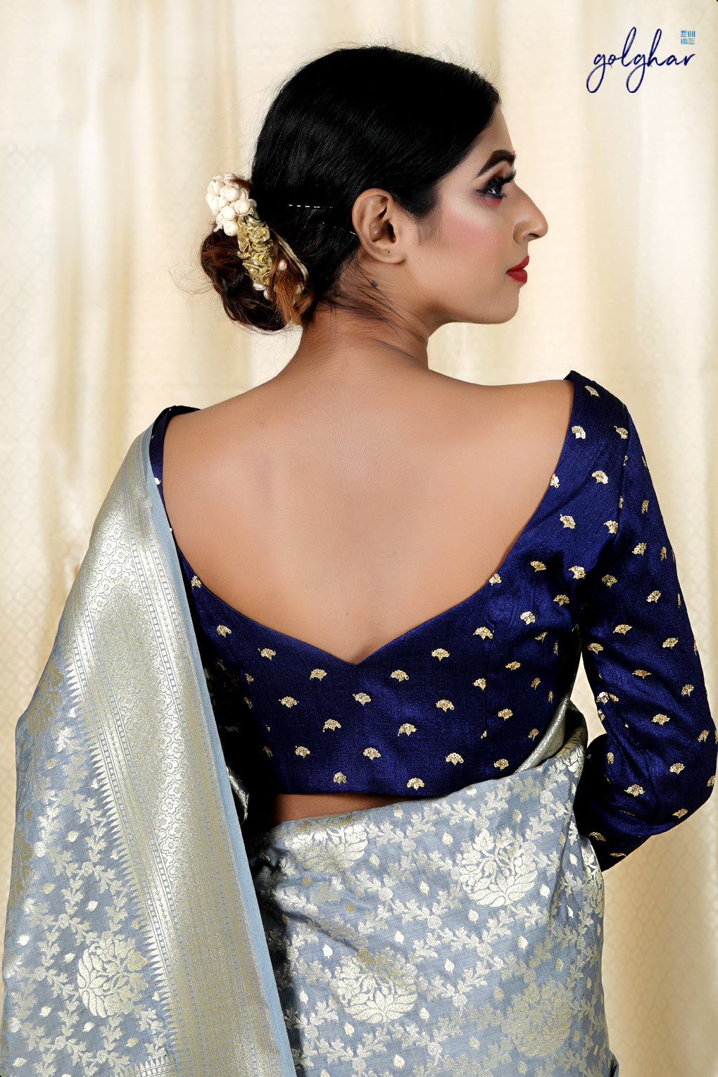 Phuljhadi (Blouse)