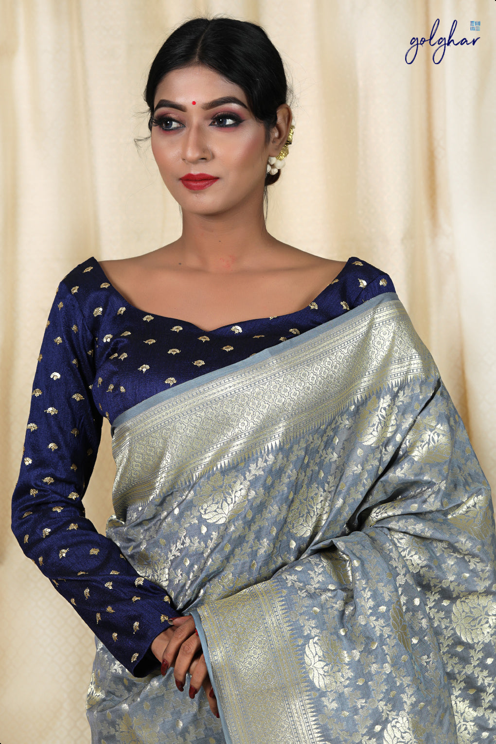 Phuljhadi (Blouse)