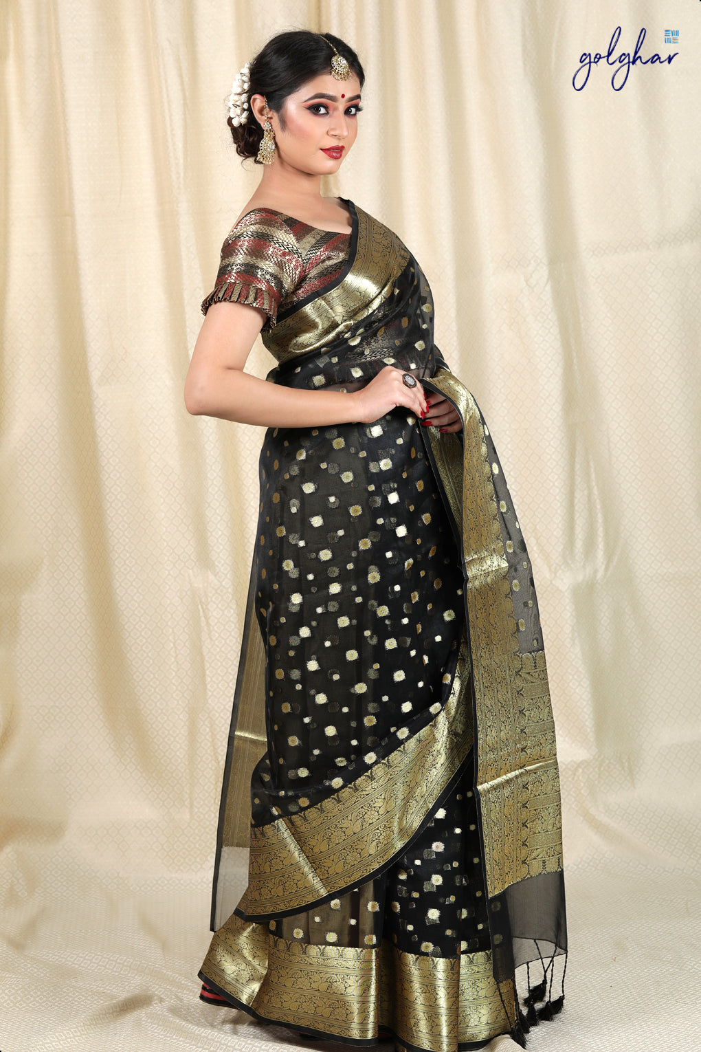 Alankaar (Blouse)