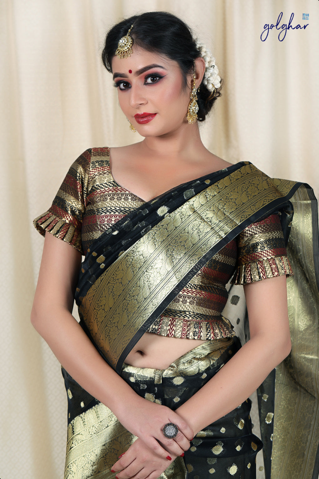 Alankaar (Blouse)