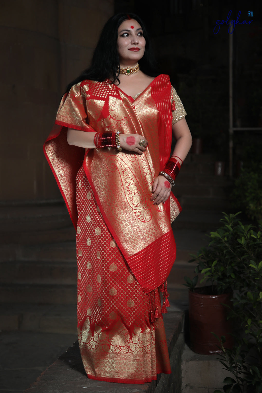 Kanak (Blouse)