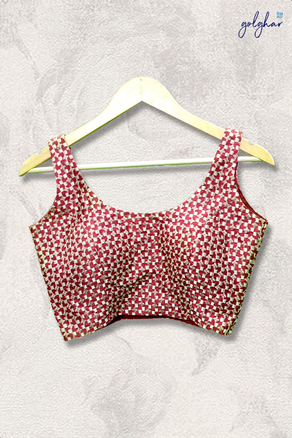 Seher (Blouse)