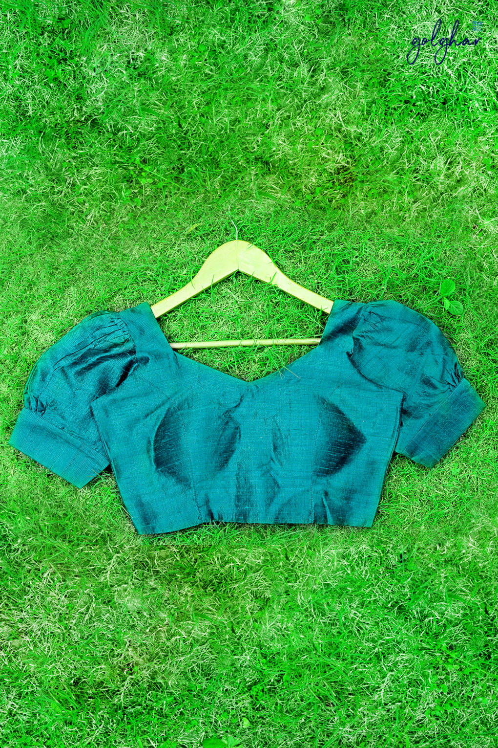 Hrida (Blouse)