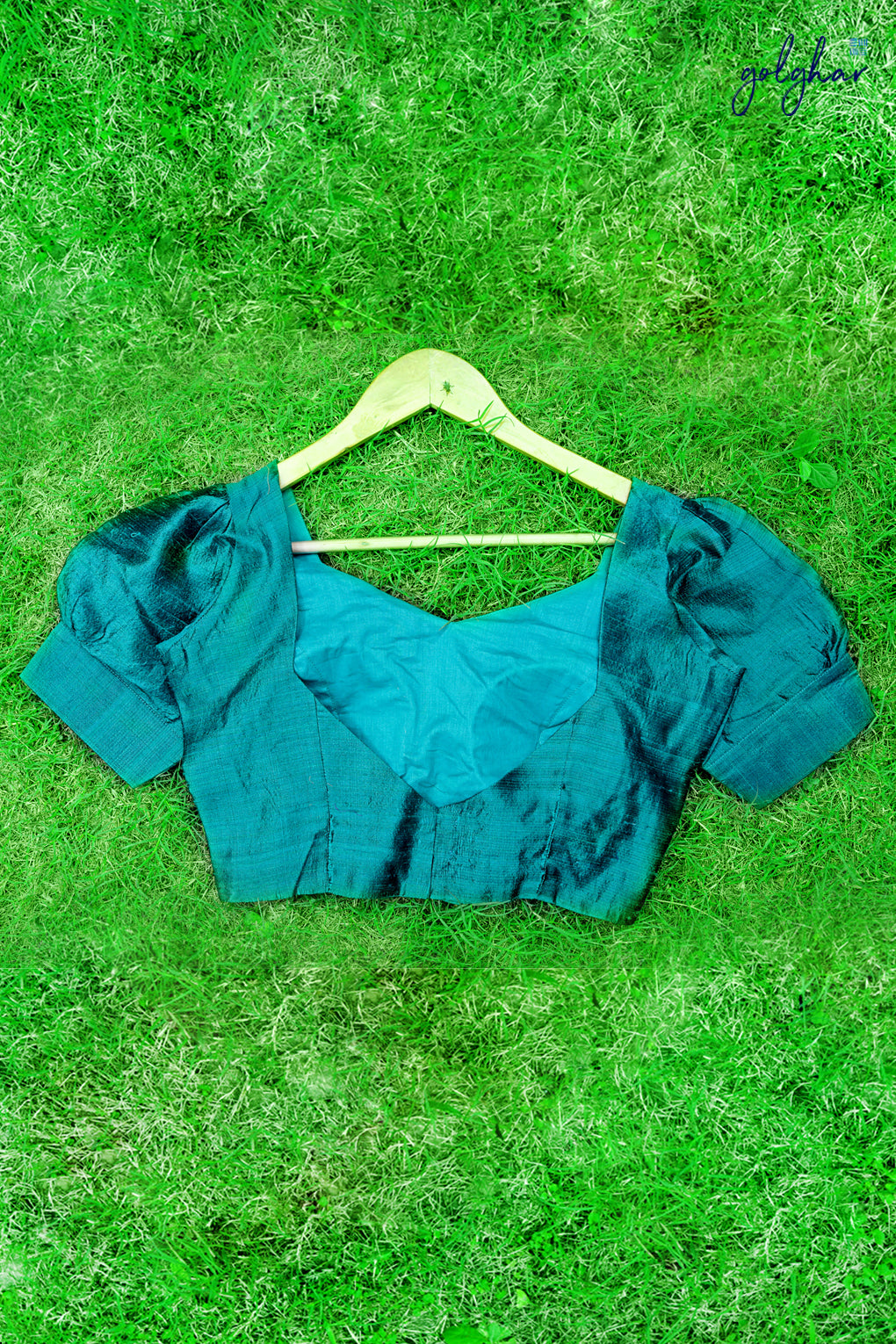 Hrida (Blouse)