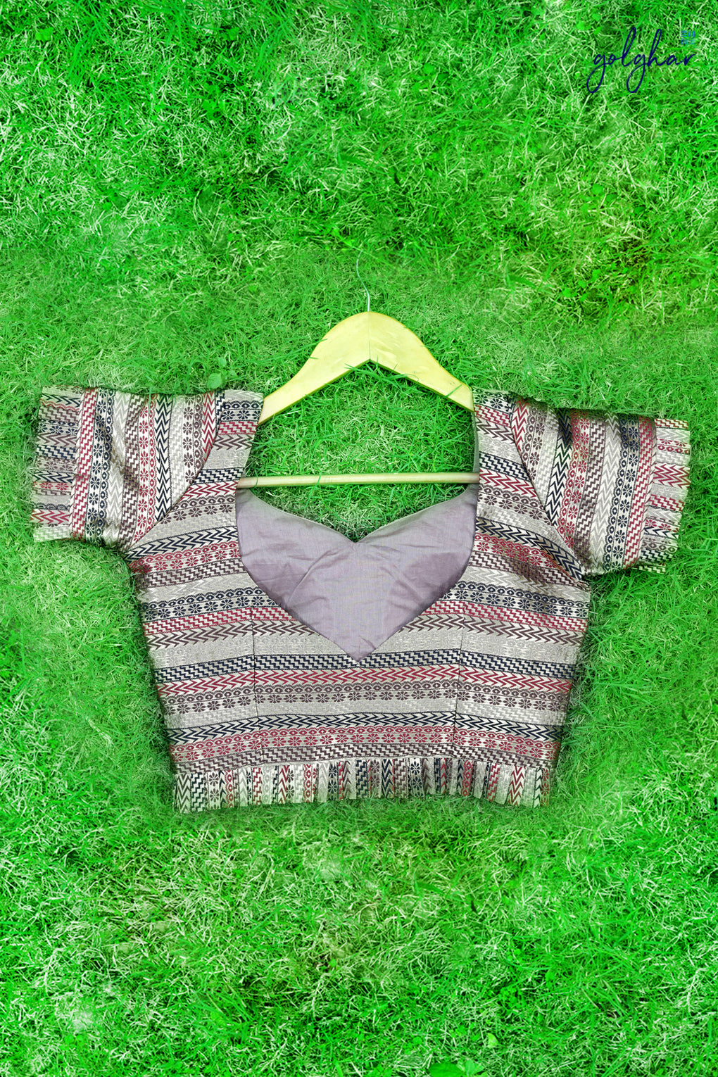 Alankaar (Blouse)