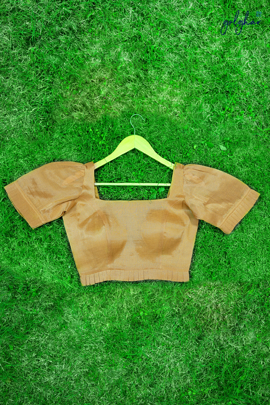 Surkh (Blouse)