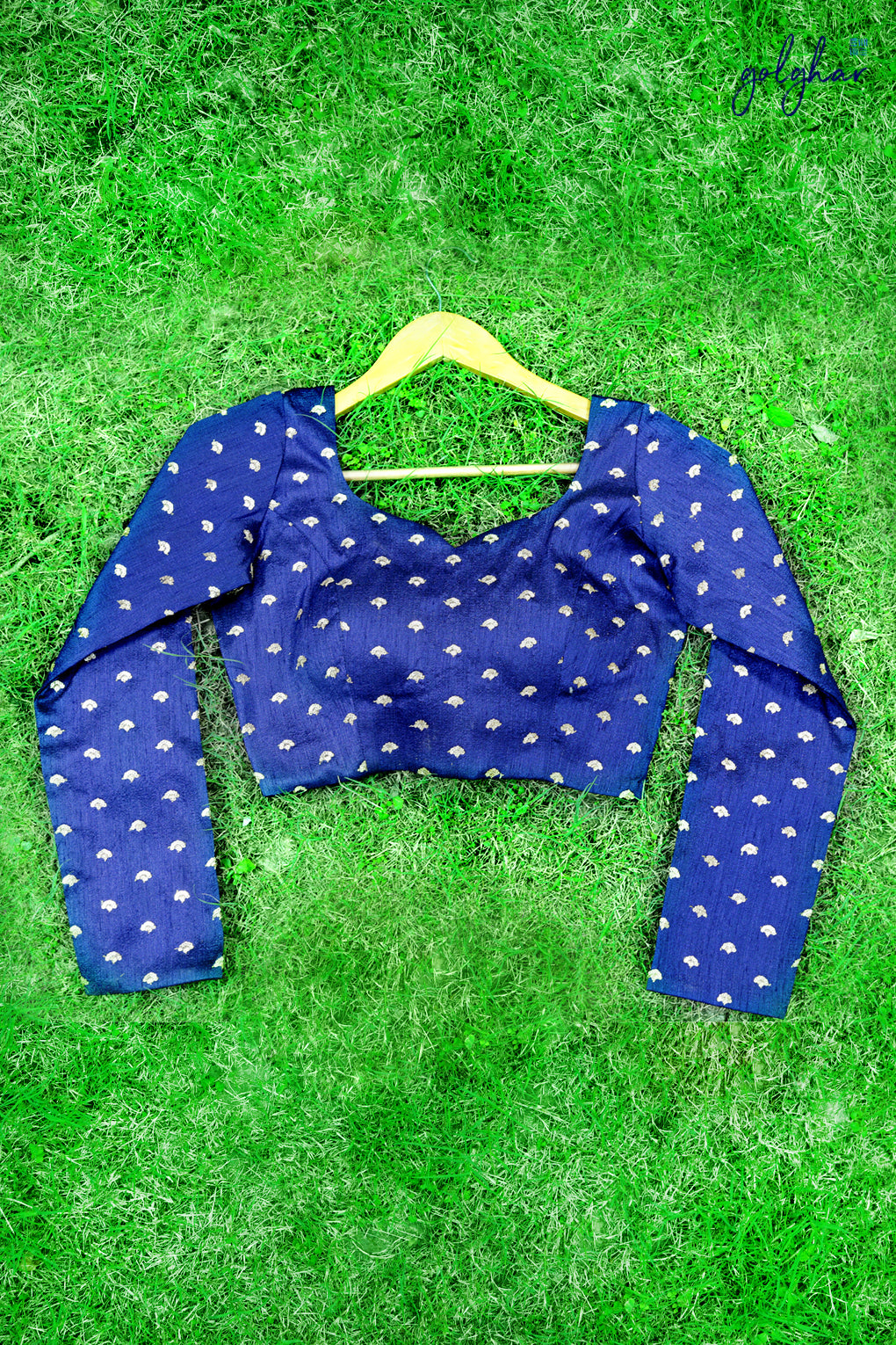 Phuljhadi (Blouse)