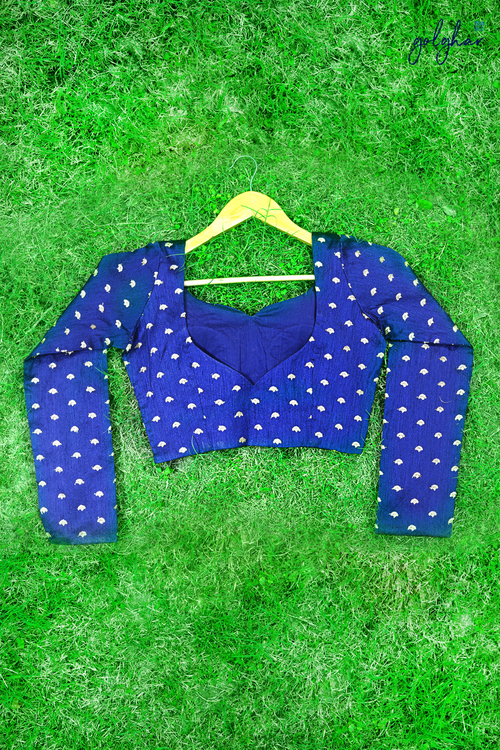 Phuljhadi (Blouse)