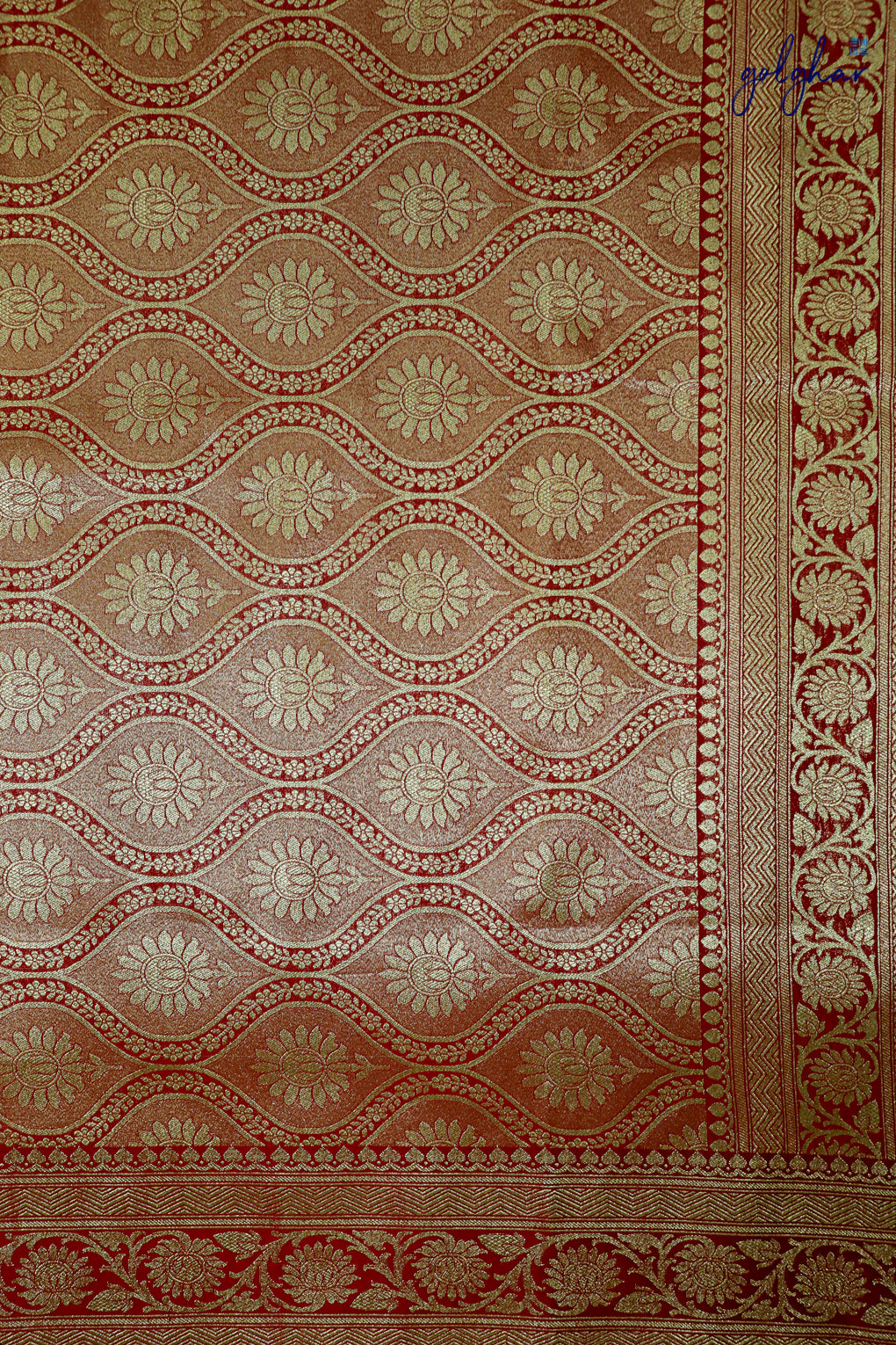 Shubankari (Saree)