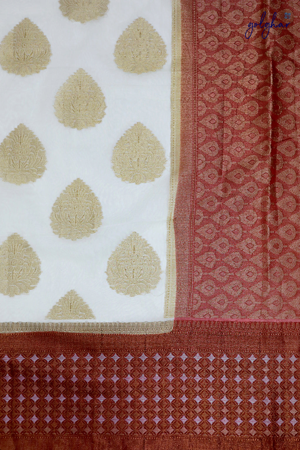 Haimavati (Saree)