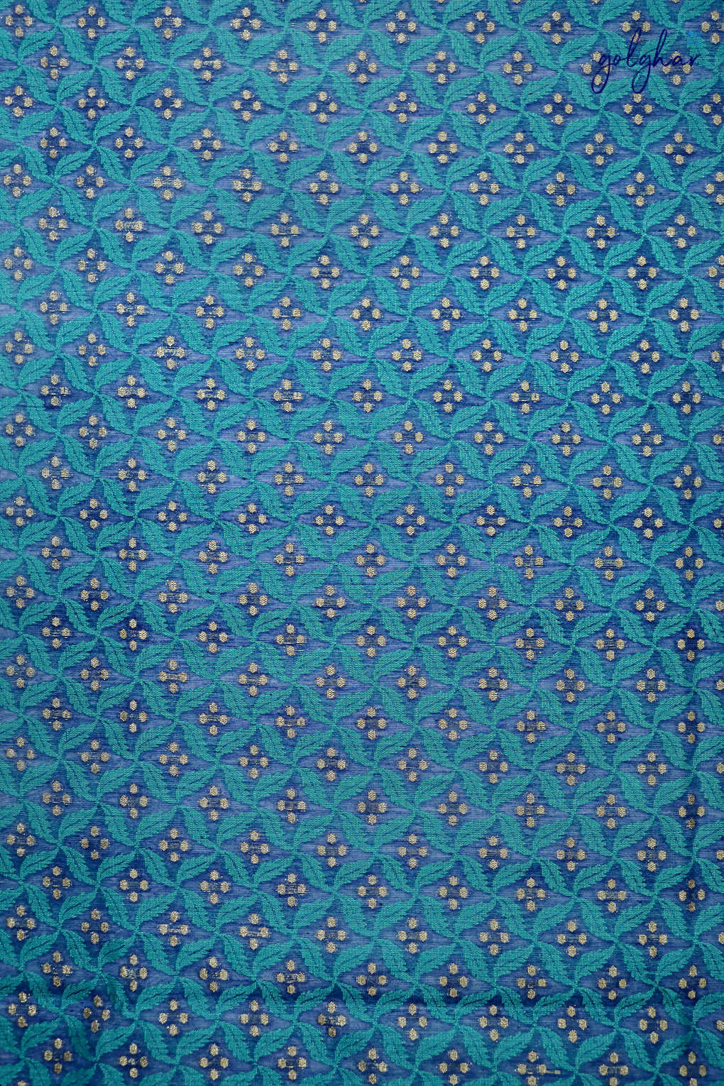 Star Blanket (Saree)