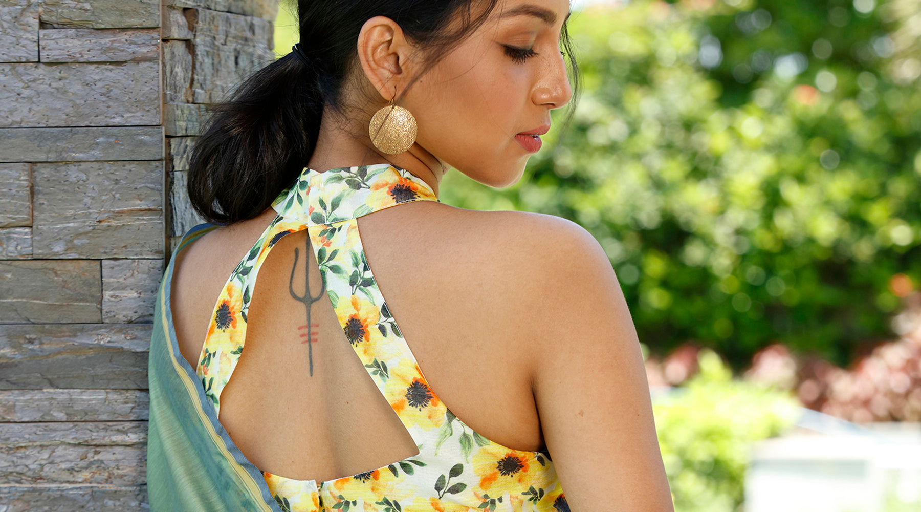 Jalwa Blouse