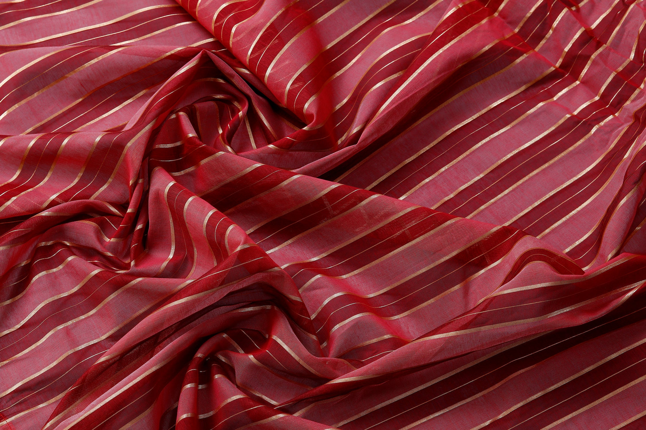 Holly Jolly Sarees