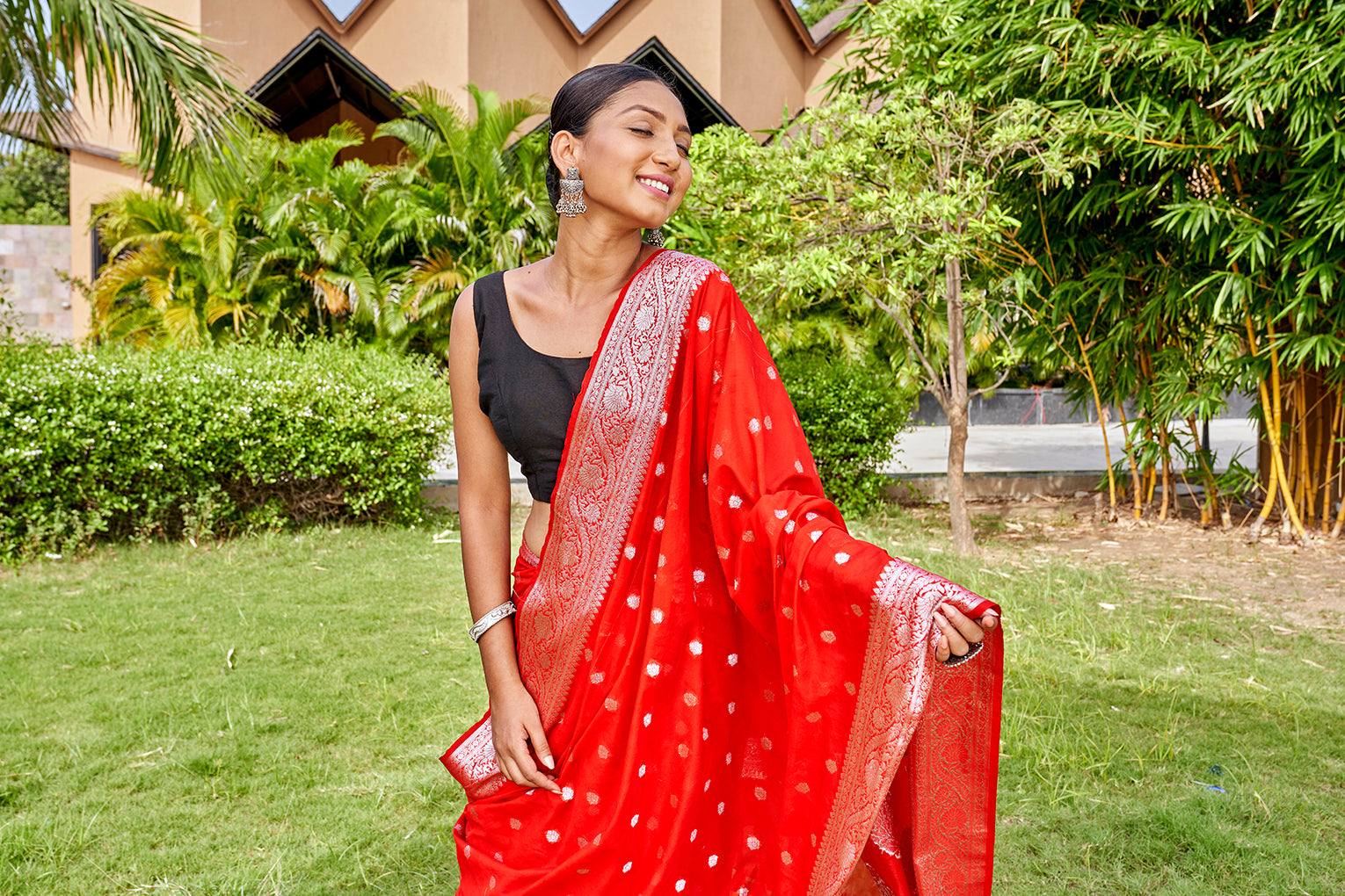 Star Tango Sarees
