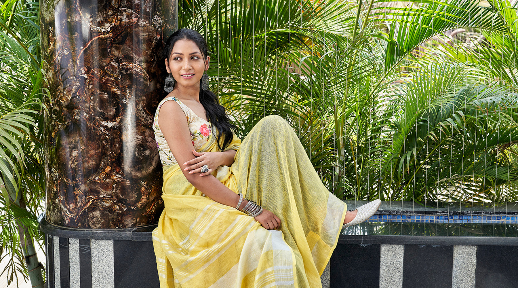 Divine Feels Sarees