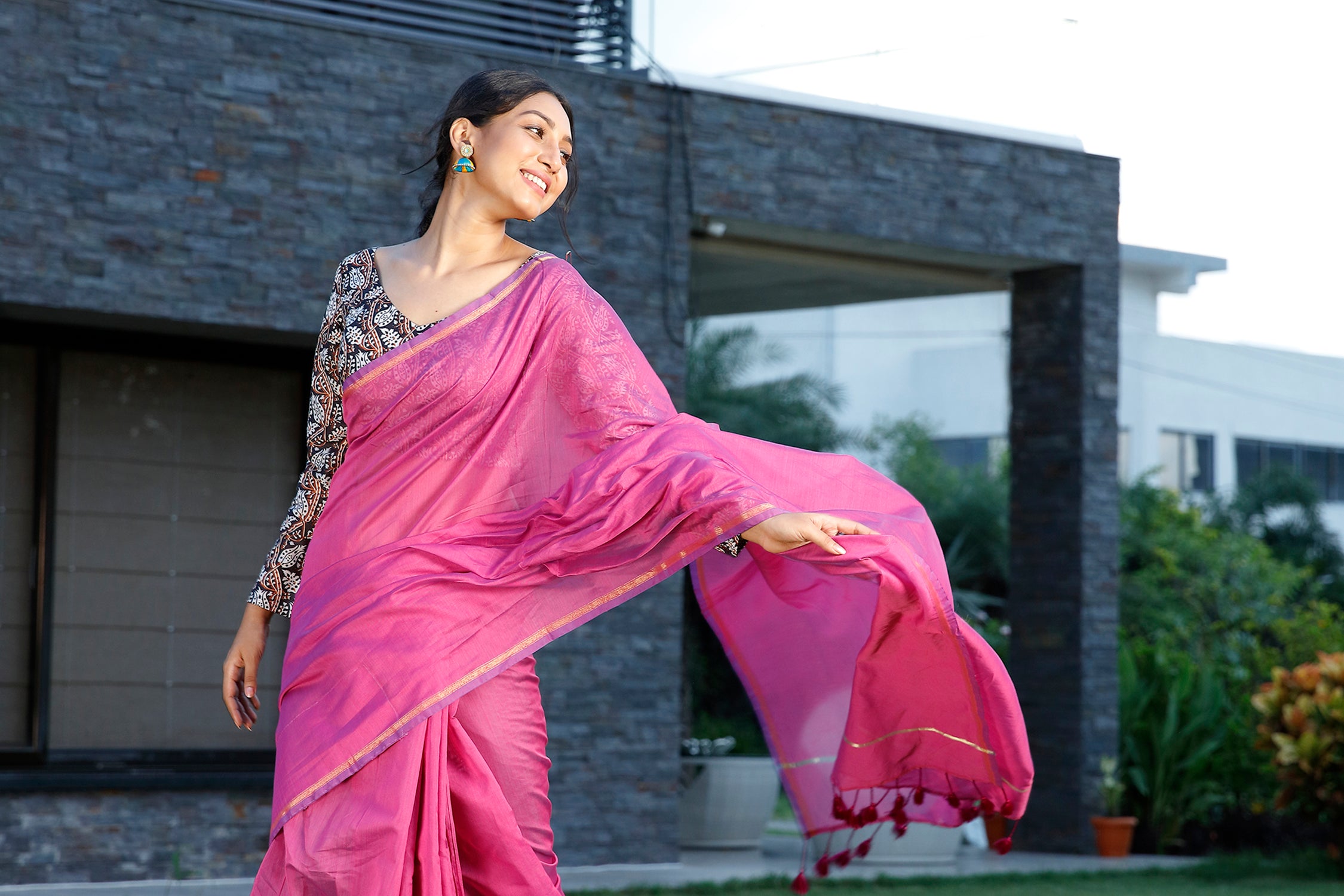 Jalwa Sarees