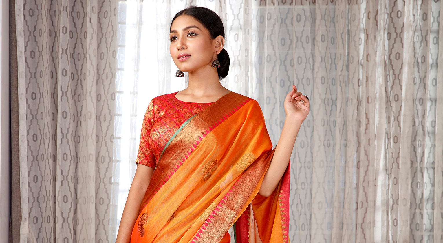 Best Selling - Sarees