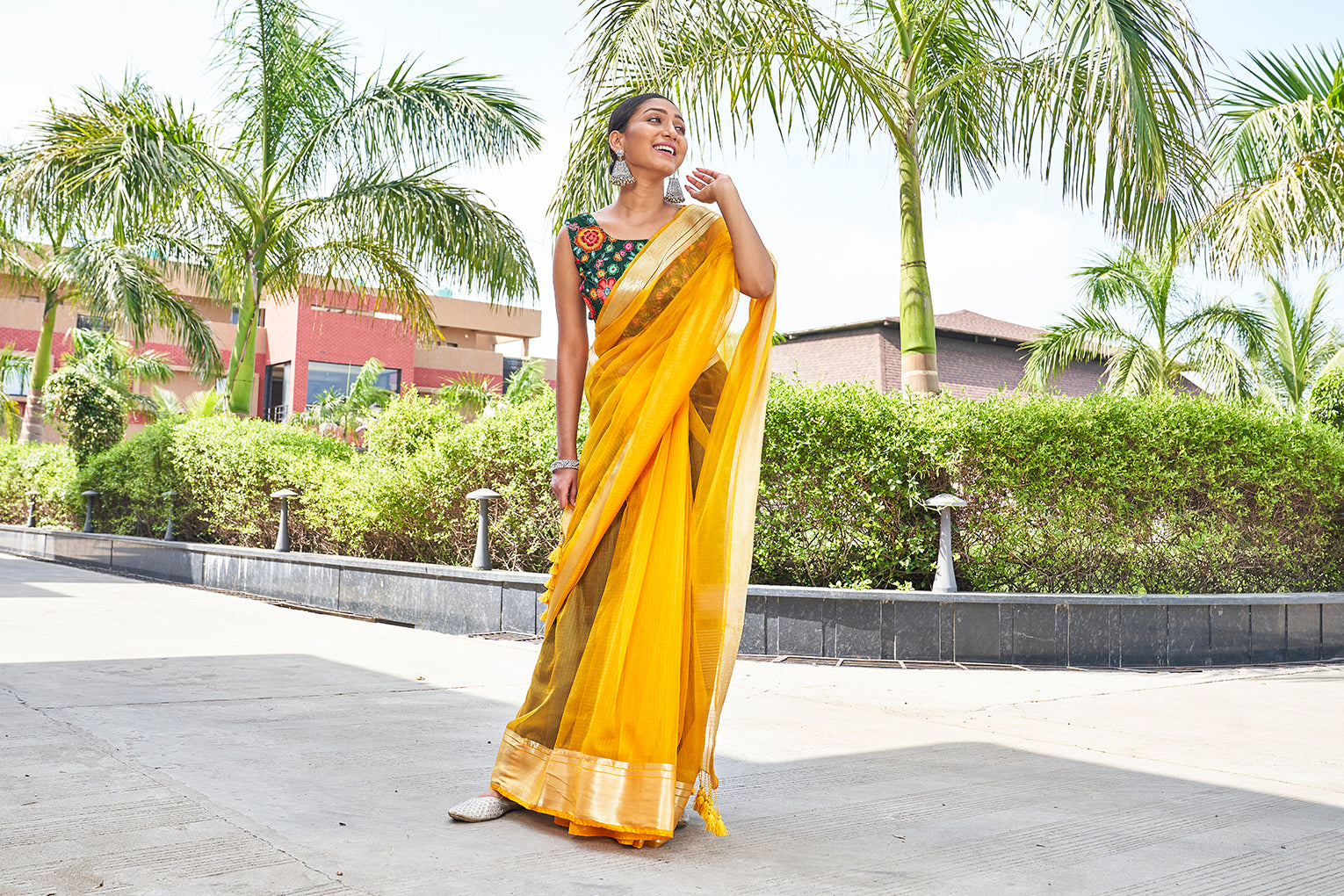 Ganesh Chaturthi Collection