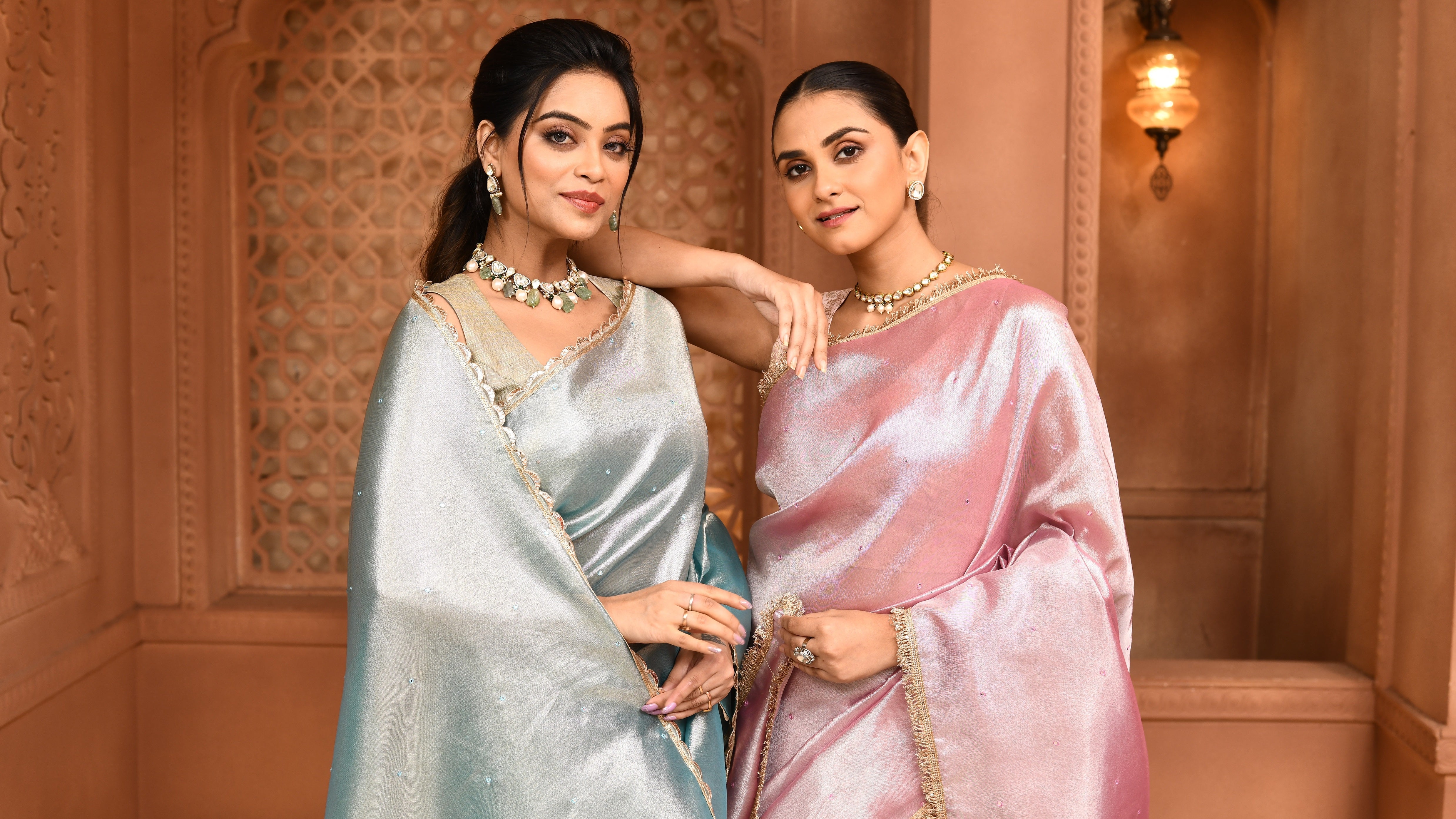 New Arrivals - Saree