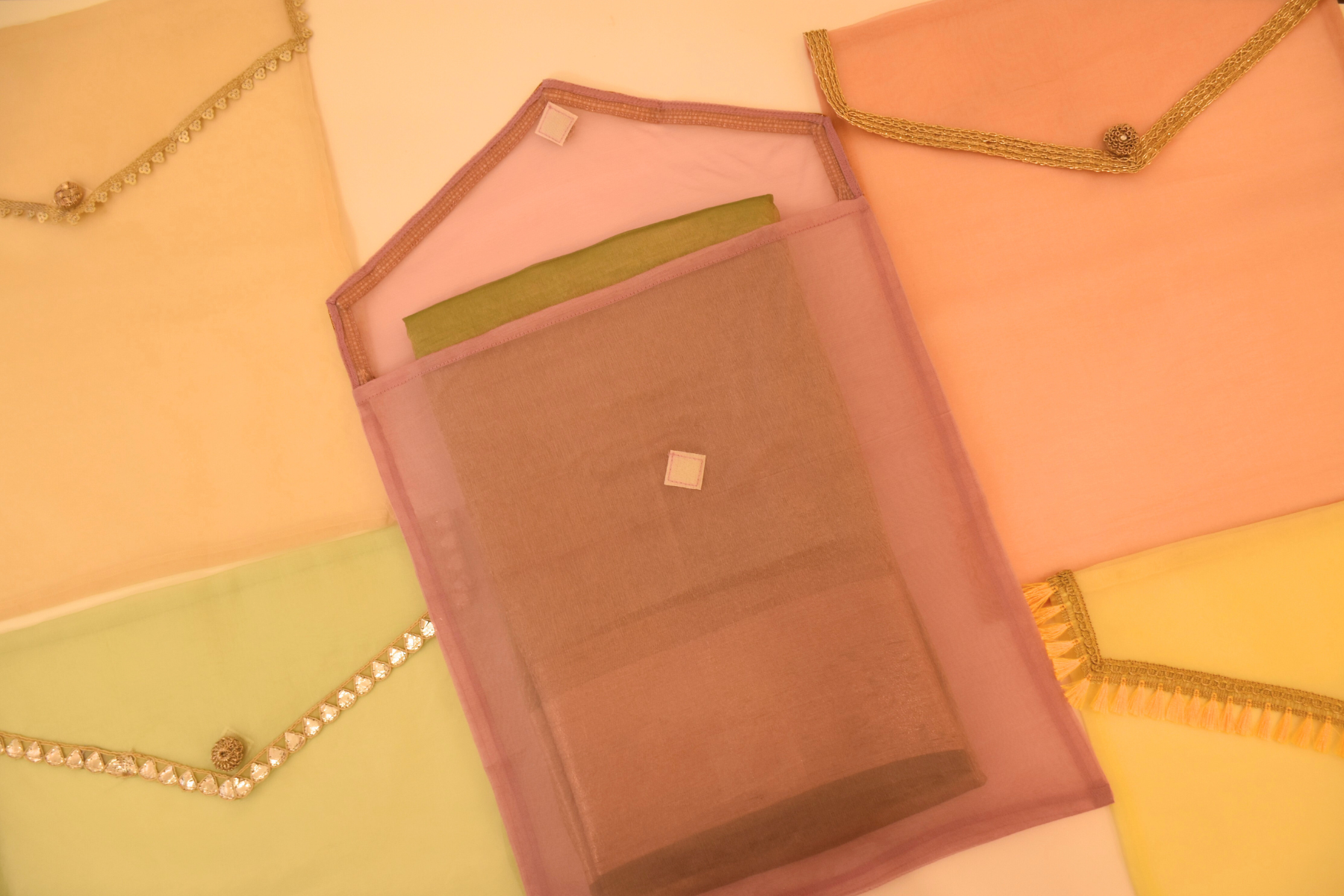 Saree Cover