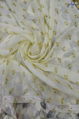 Tangy Threads (Saree)
