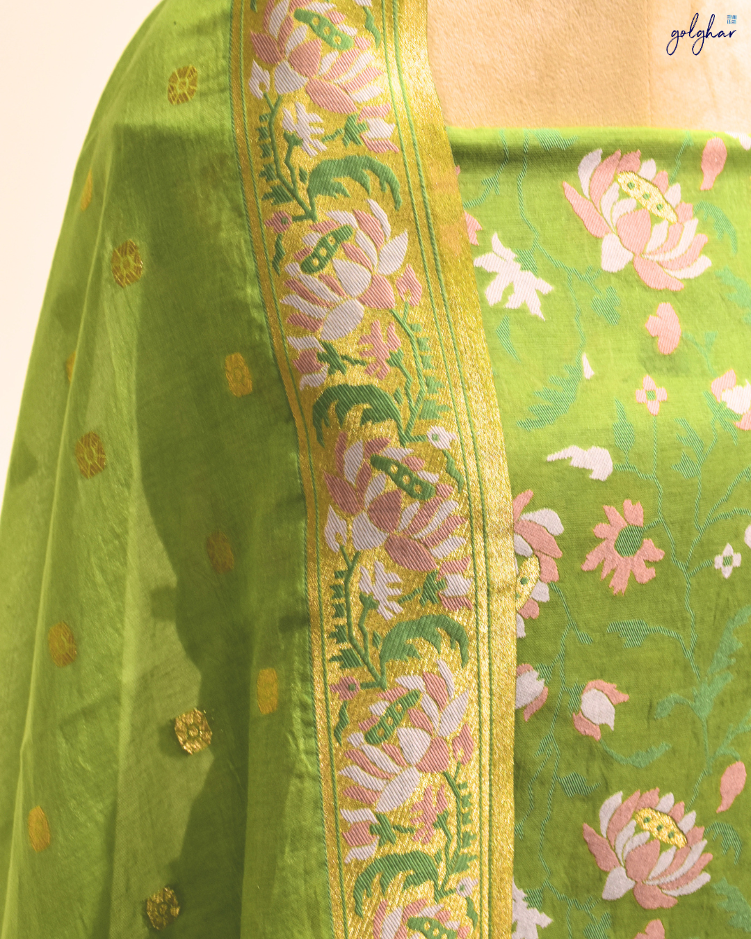 Khushrang (Suit)