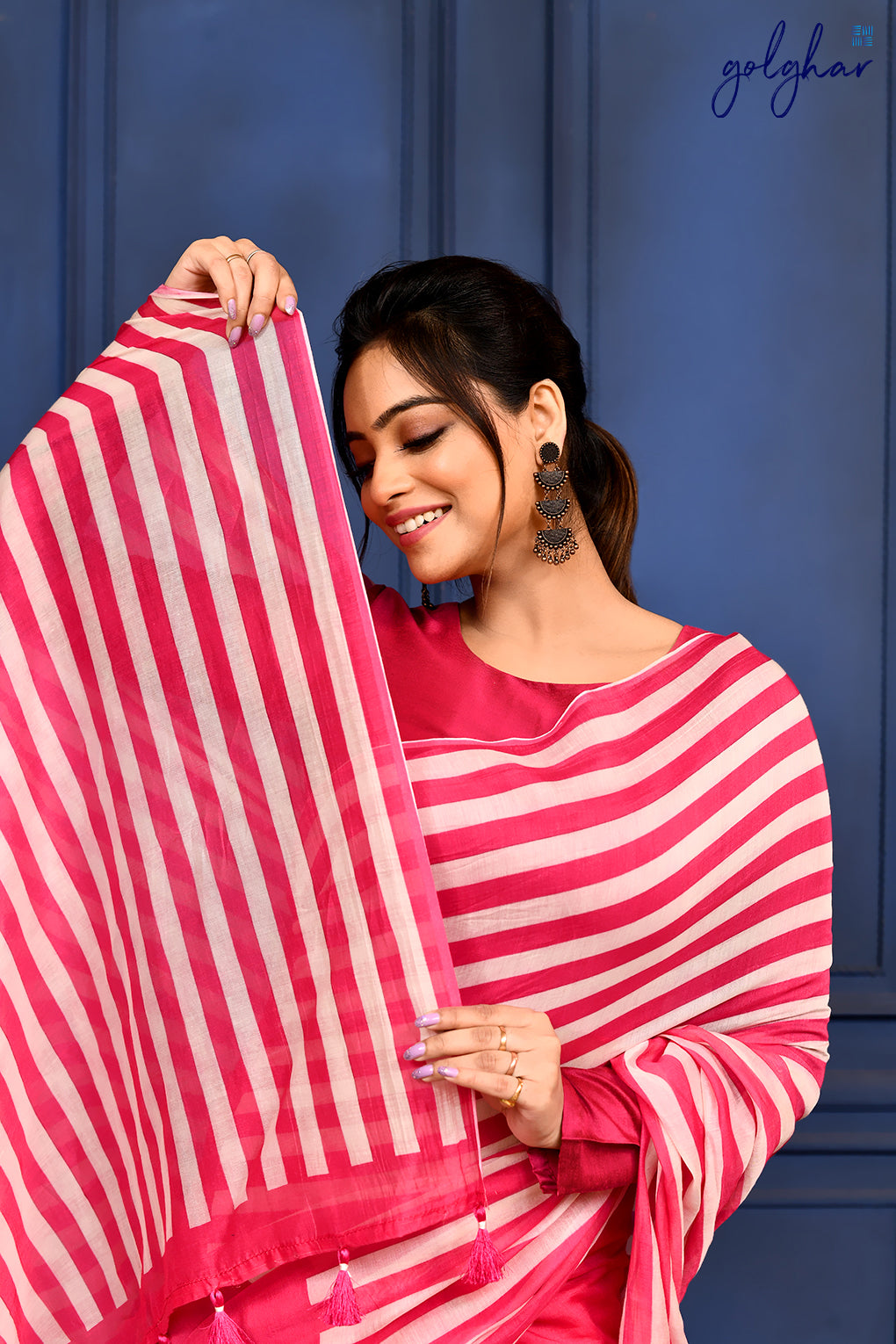 Candy Crush (Blouse)