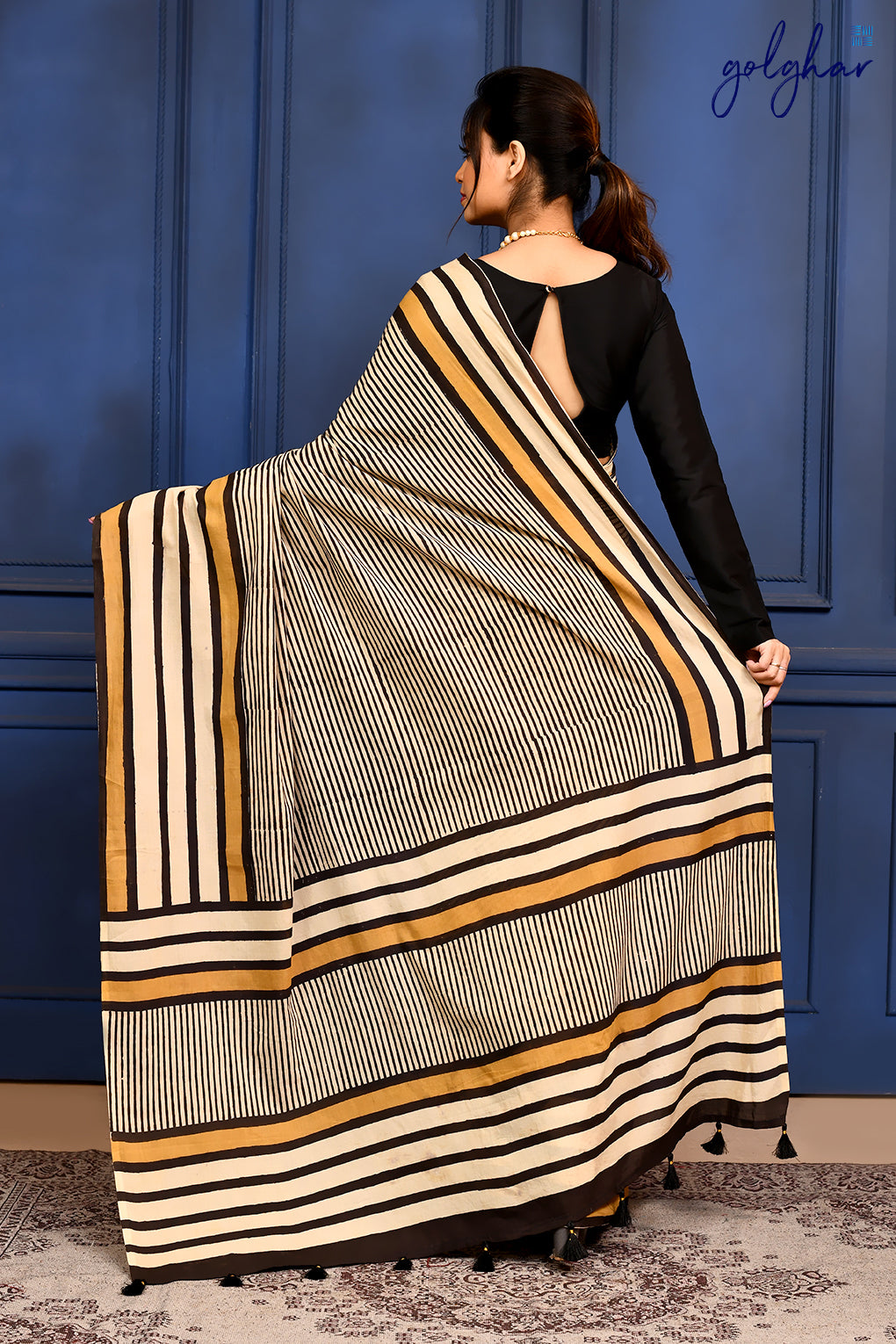 Call of Duty (Blouse)