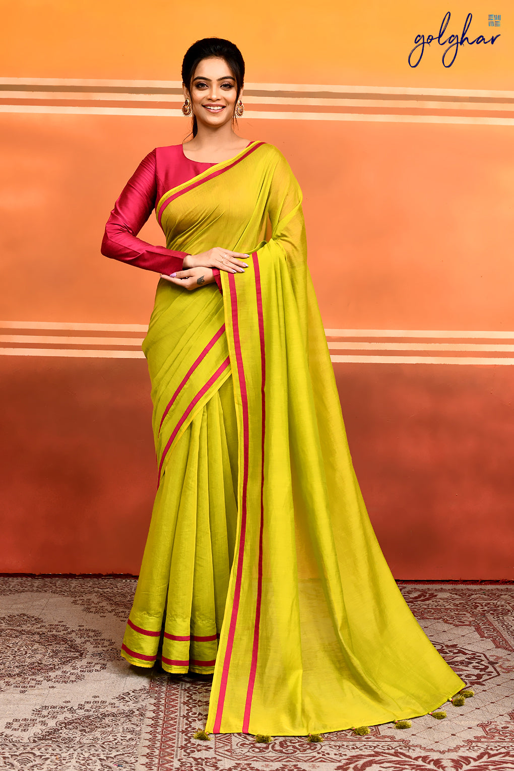 Candy Crush (Blouse)