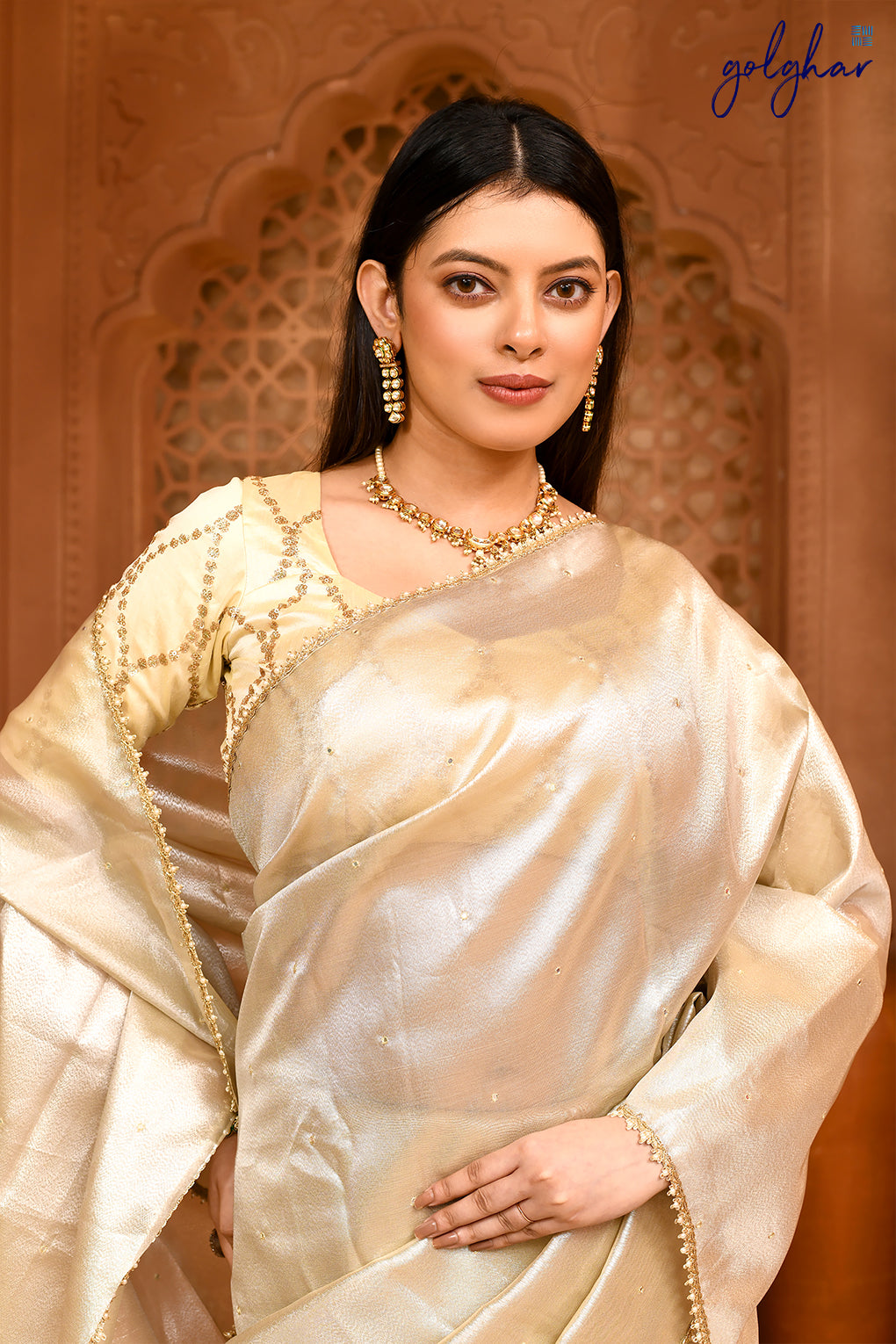 Your Majesty (Blouse)