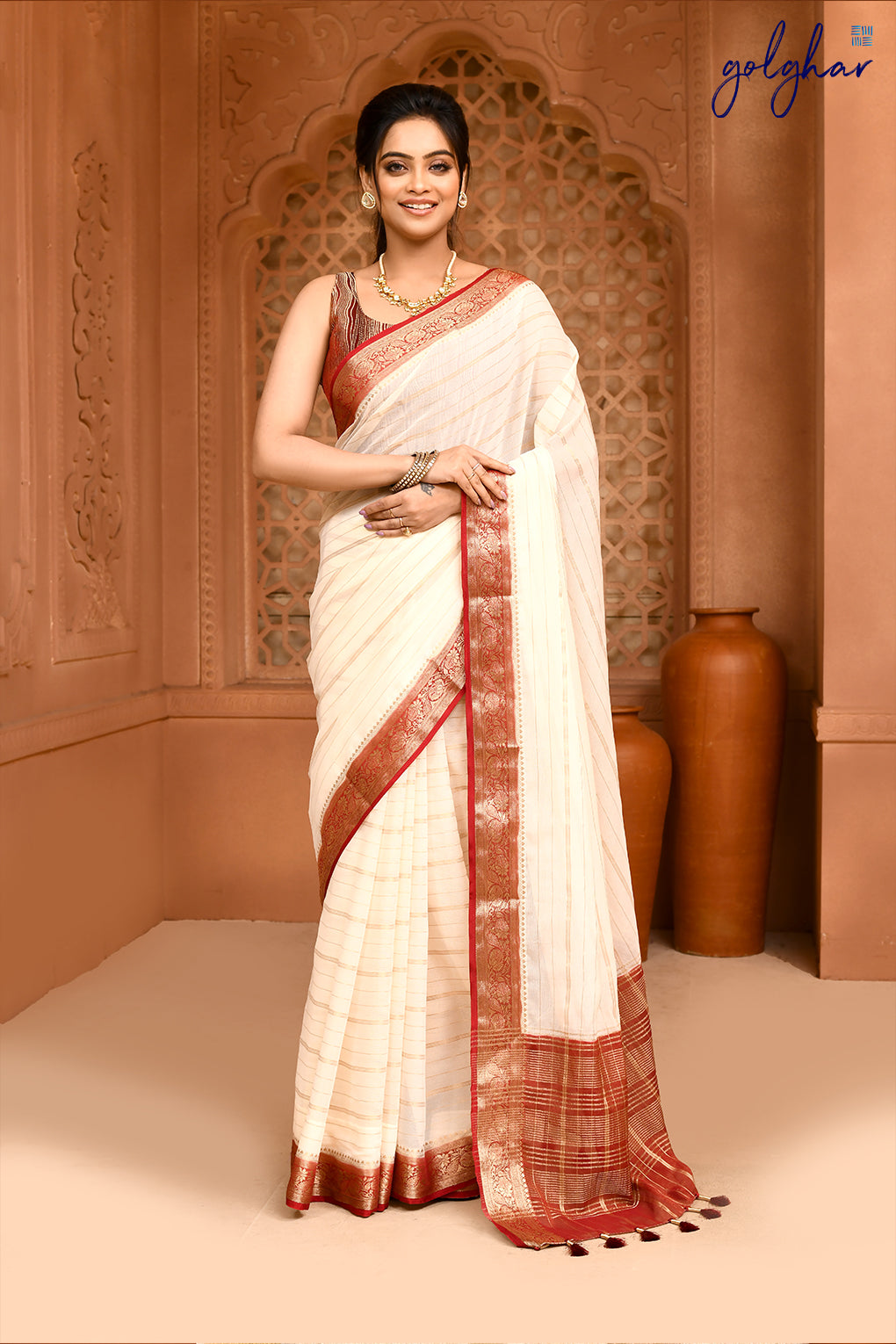 Alta (Saree)