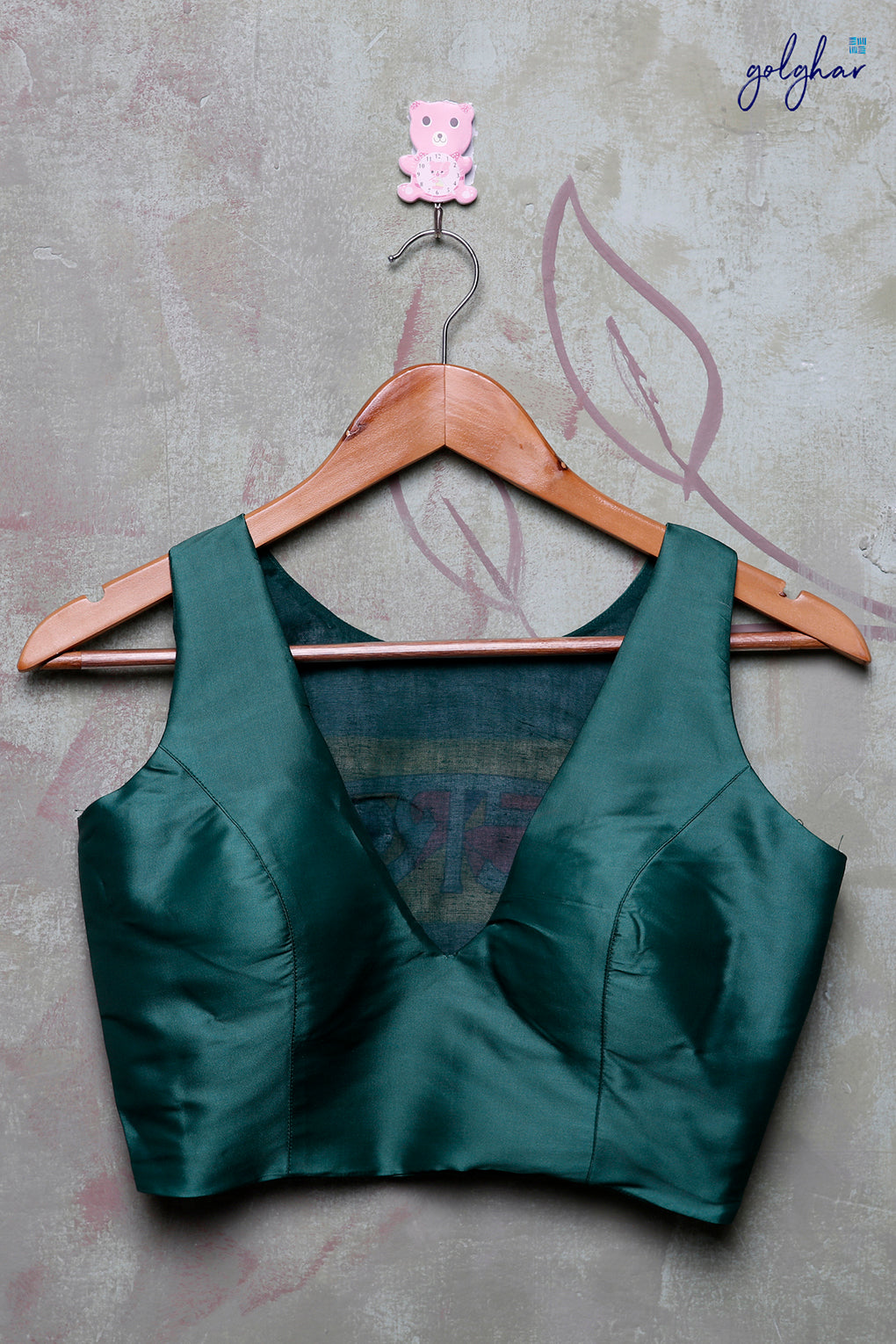 Patakha (Blouse)
