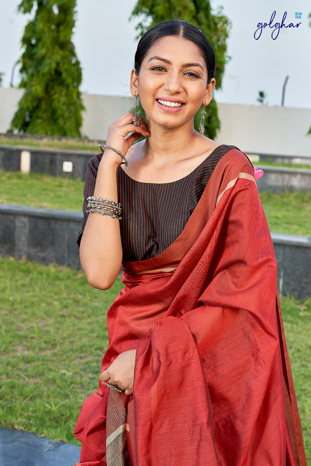 Be You (Blouse)