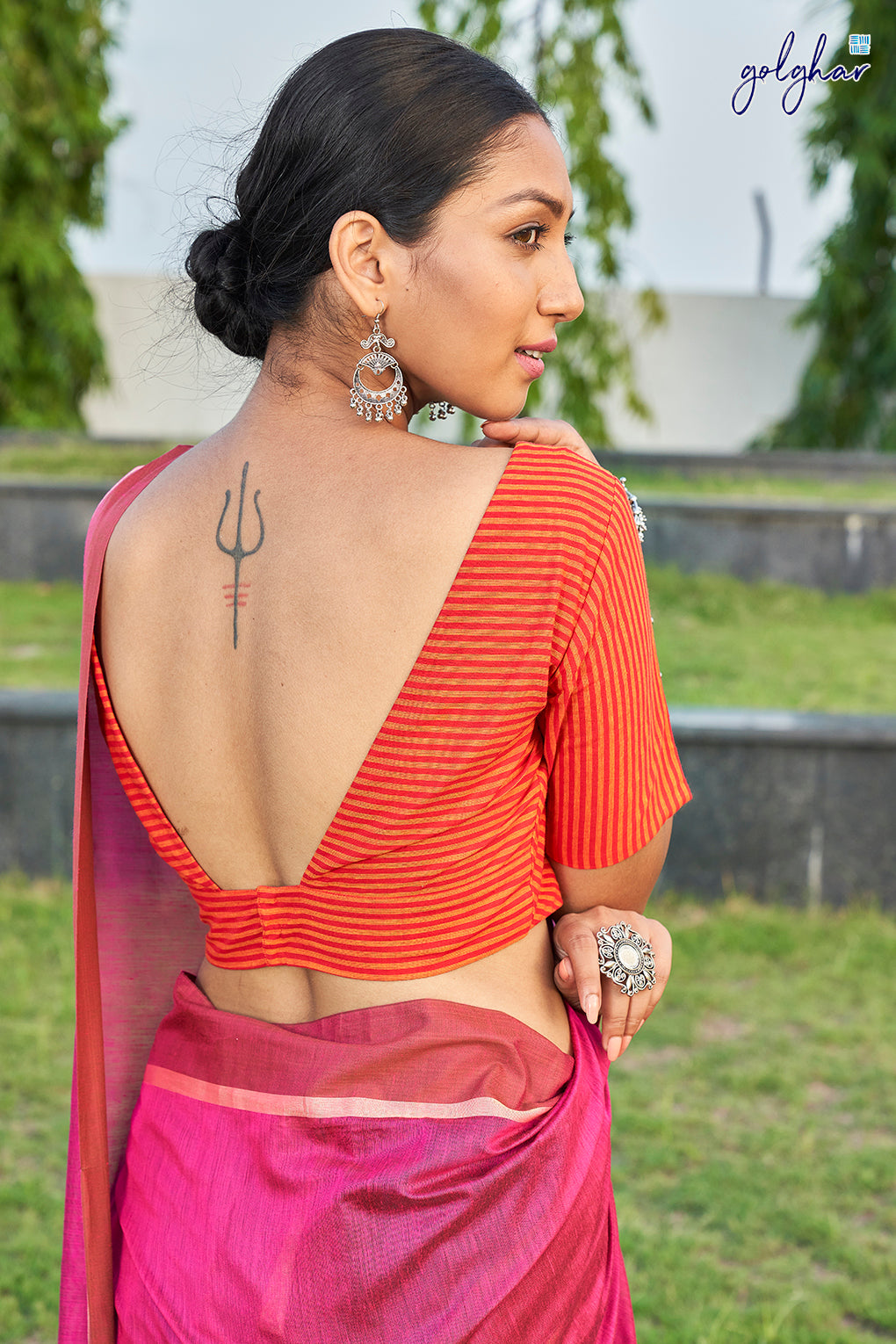 Bravado (Blouse)