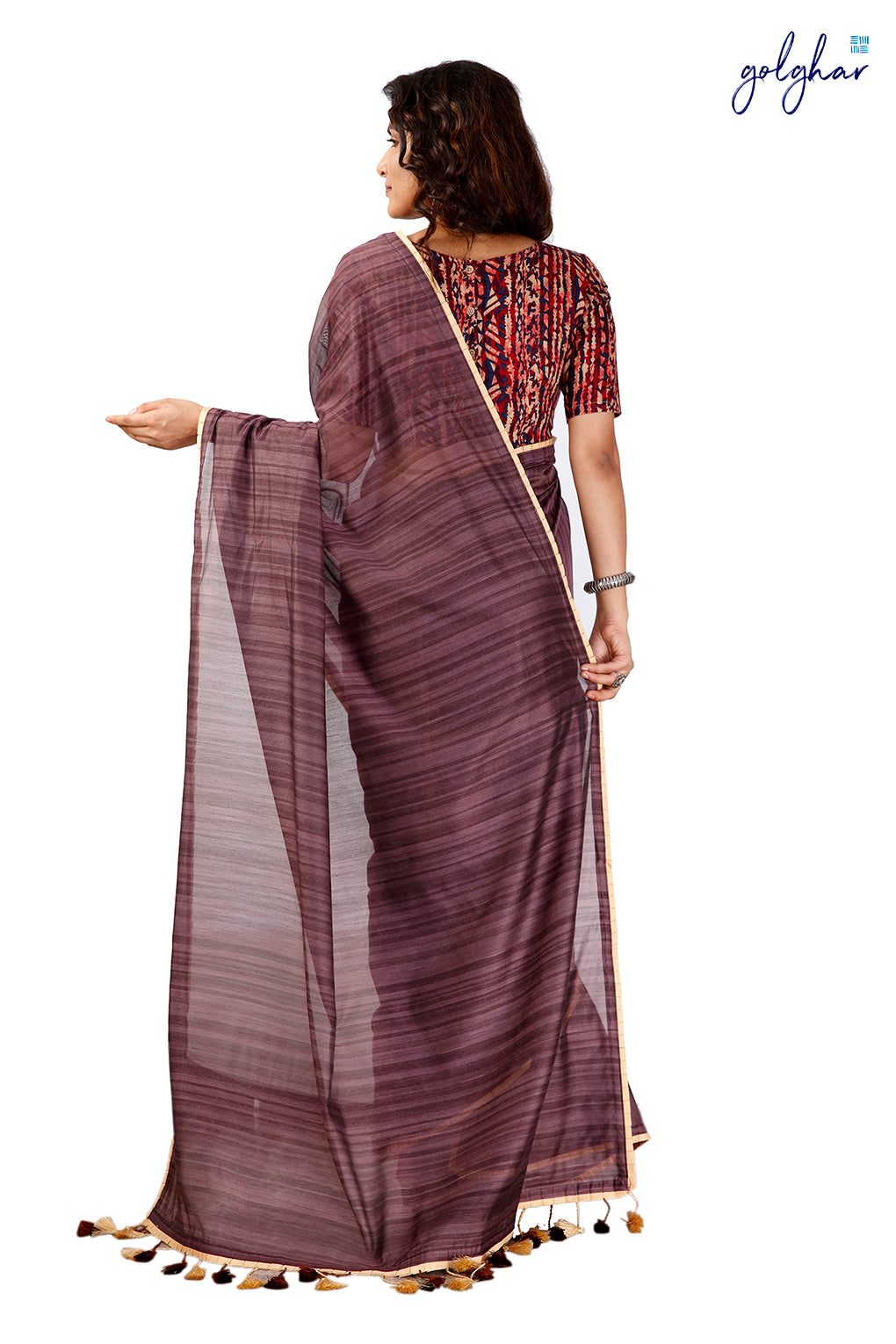 Sangria (Blouse)