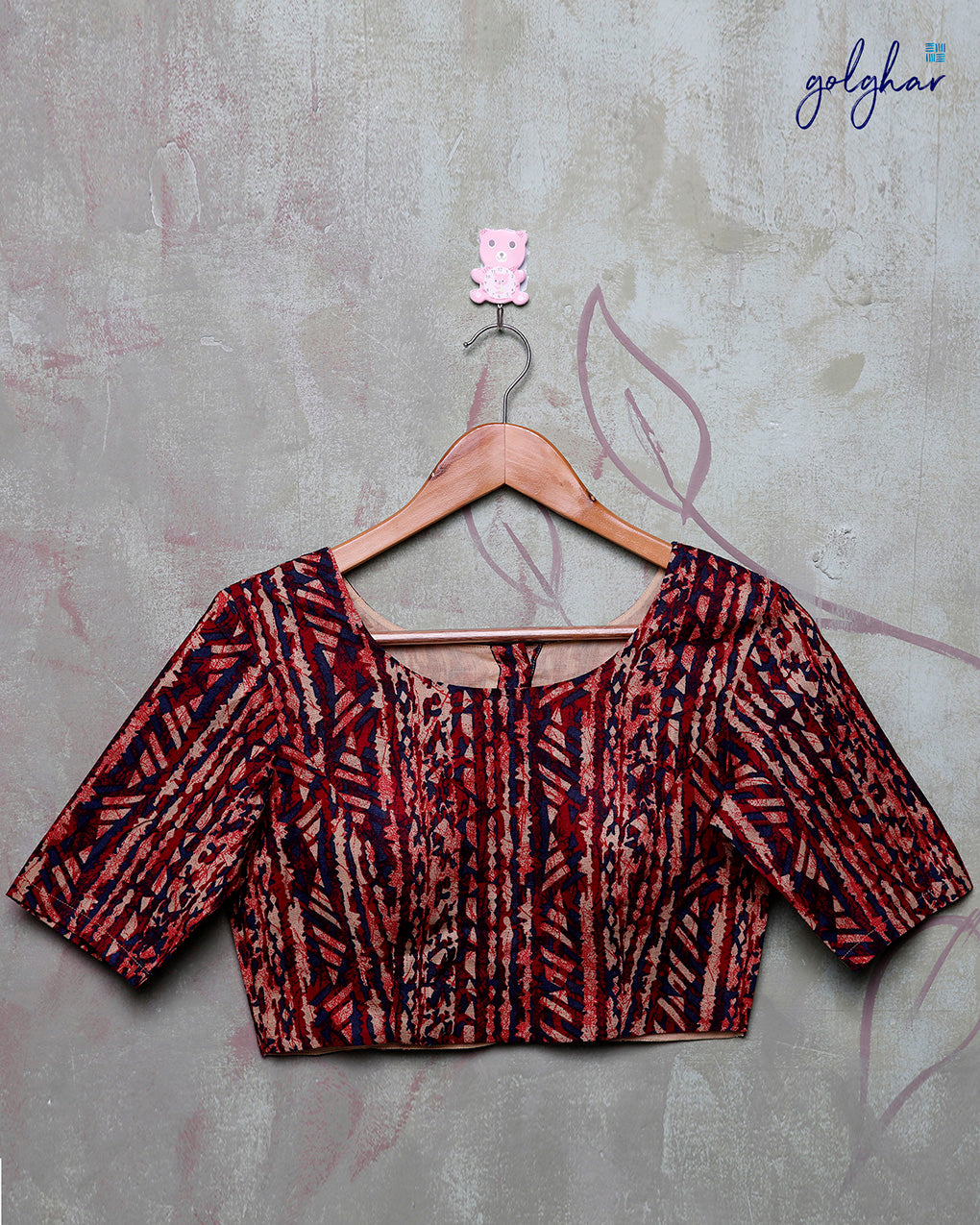 Sangria (Blouse)