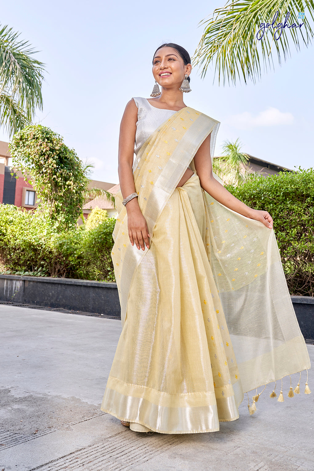 Splash (Saree)