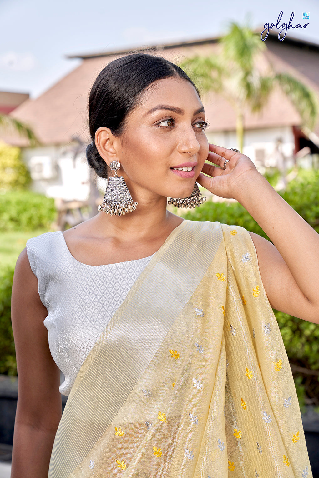 Marshmallow Dream (Blouse)